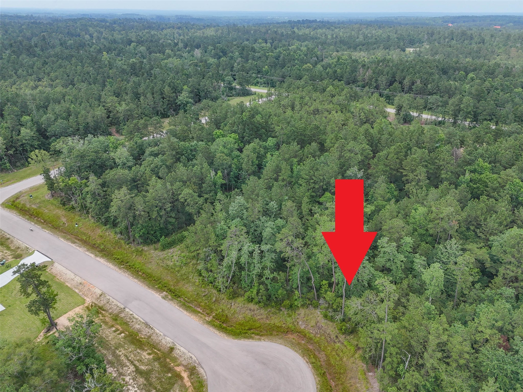 104 Eagle Run Road Property Photo 1