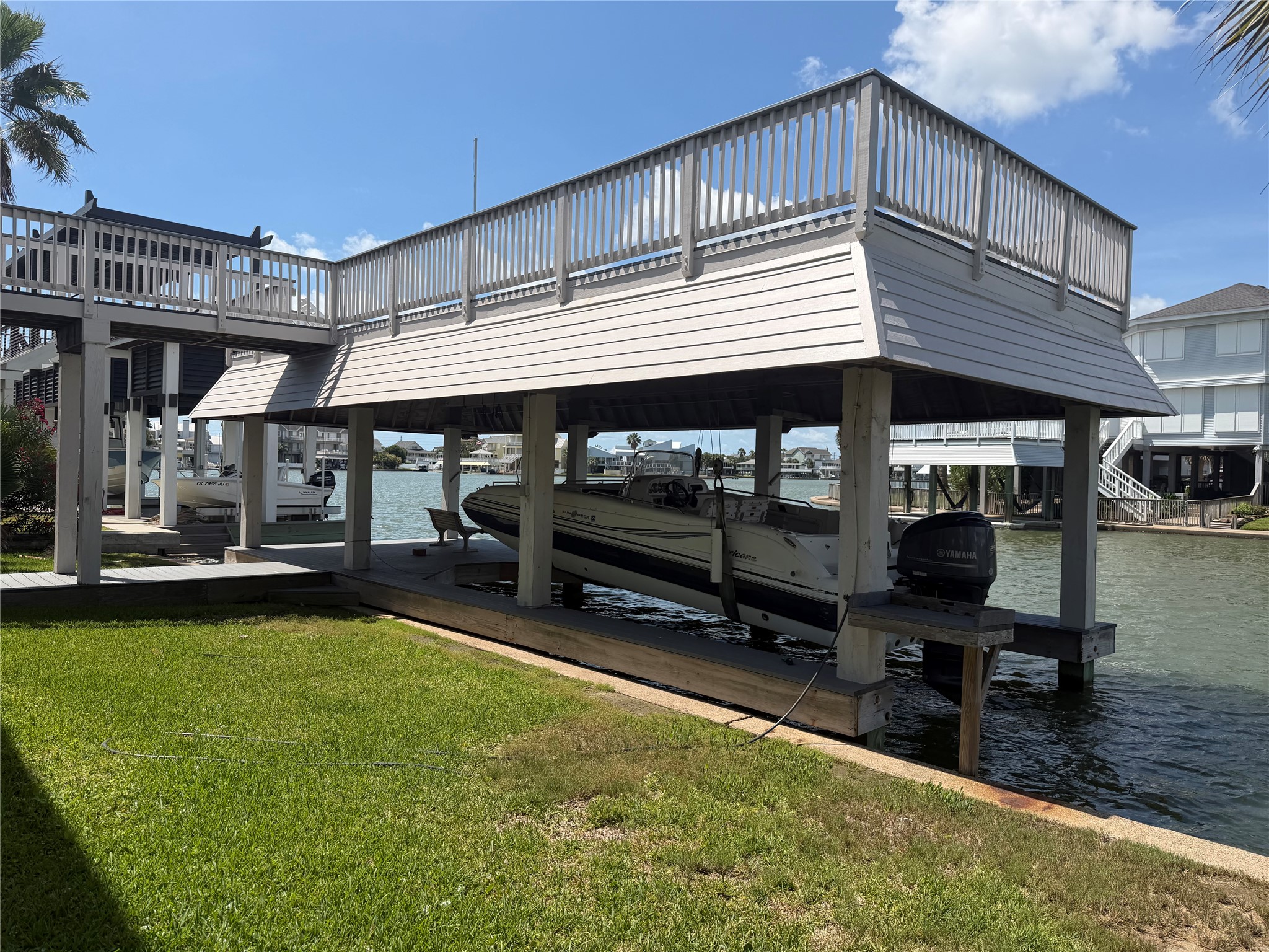 3421 Jolly Roger Property Photo 3