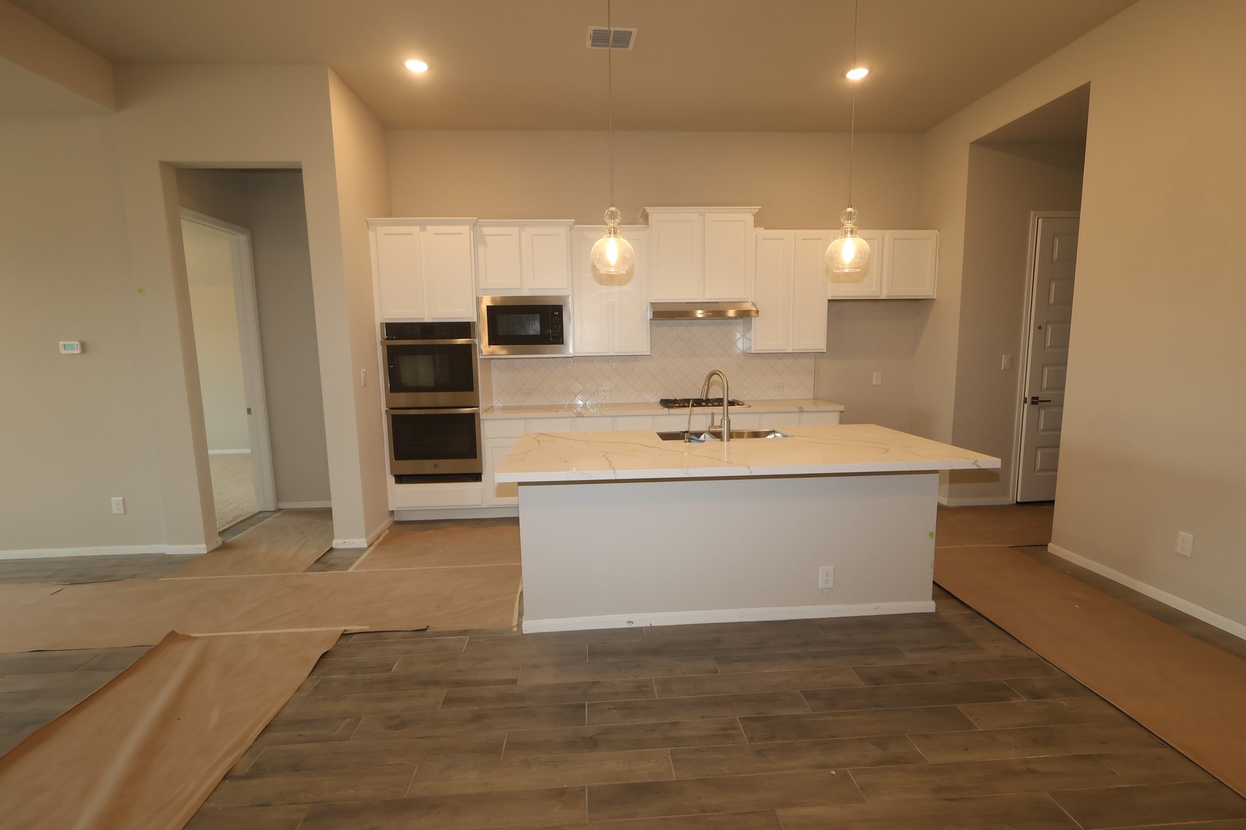 6907 Allens Landing Property Photo 5