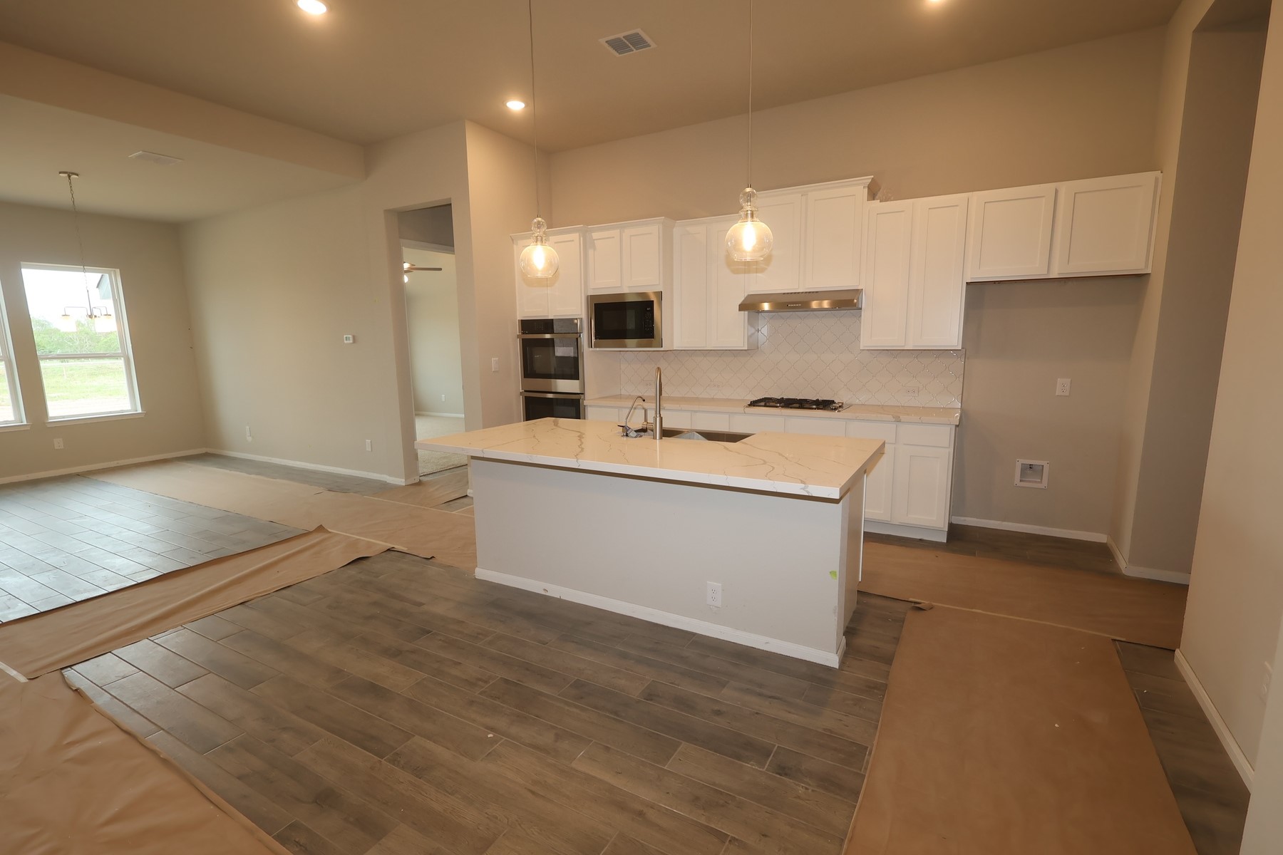6907 Allens Landing Property Photo 6