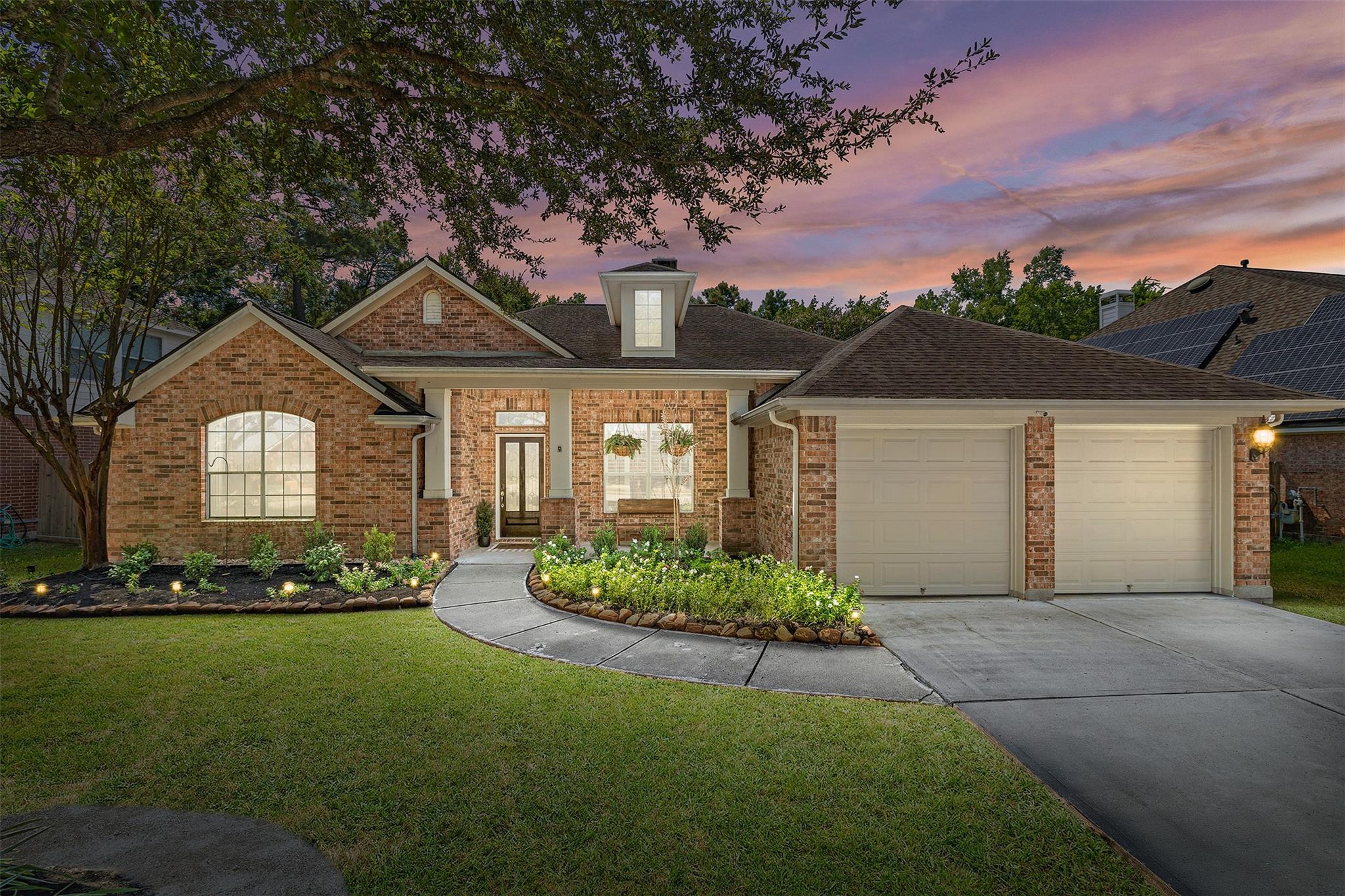 12922 Coopers Hawk Drive Property Photo 1