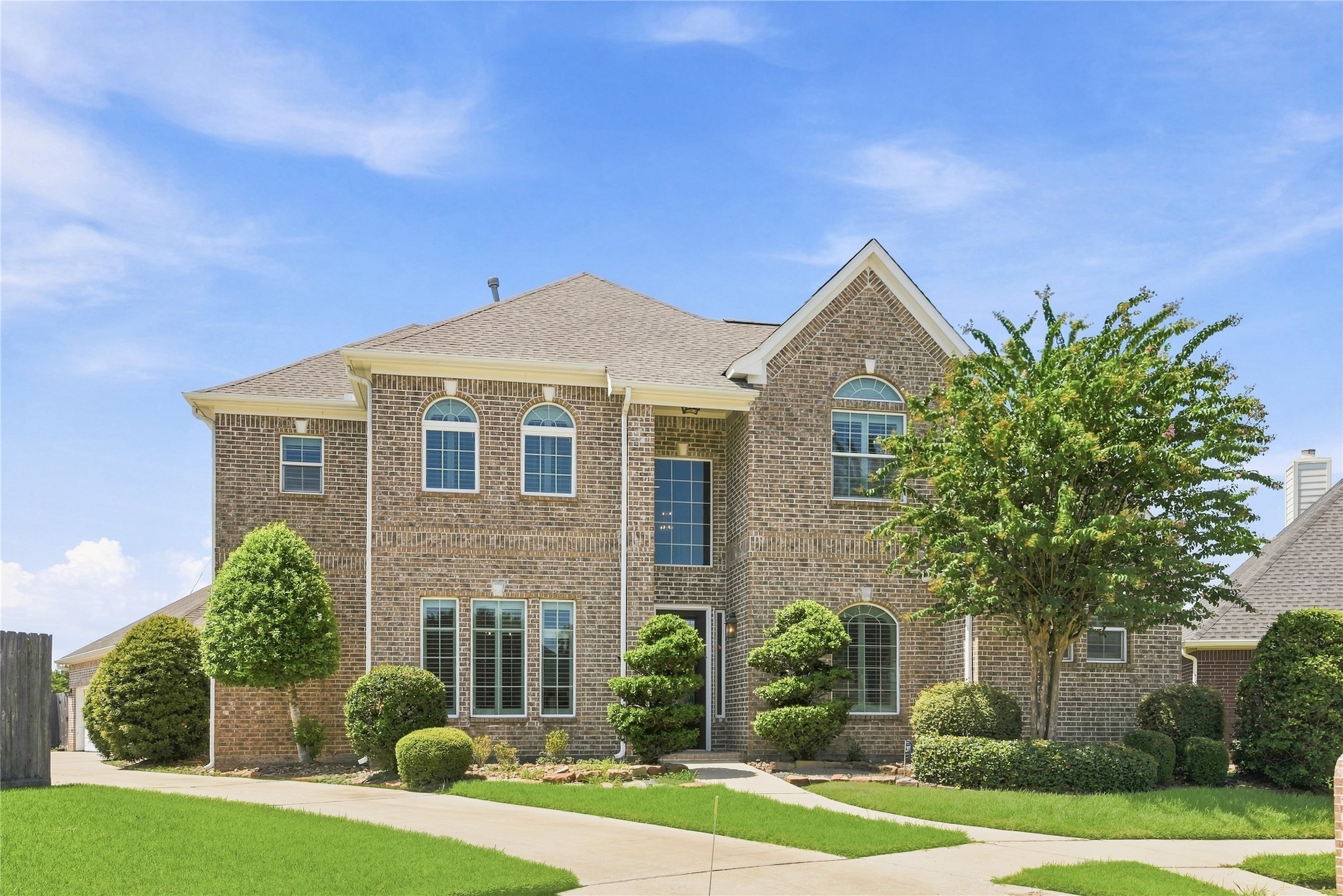 4503 Santee Circle Property Photo