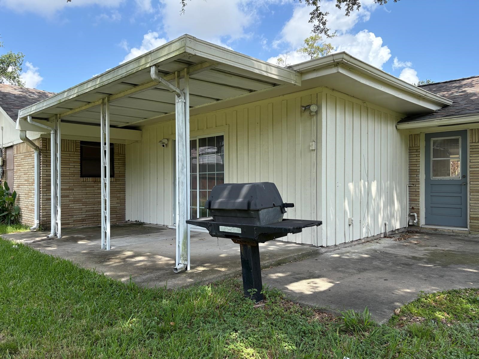 1411 Ansbury Drive Property Photo 20