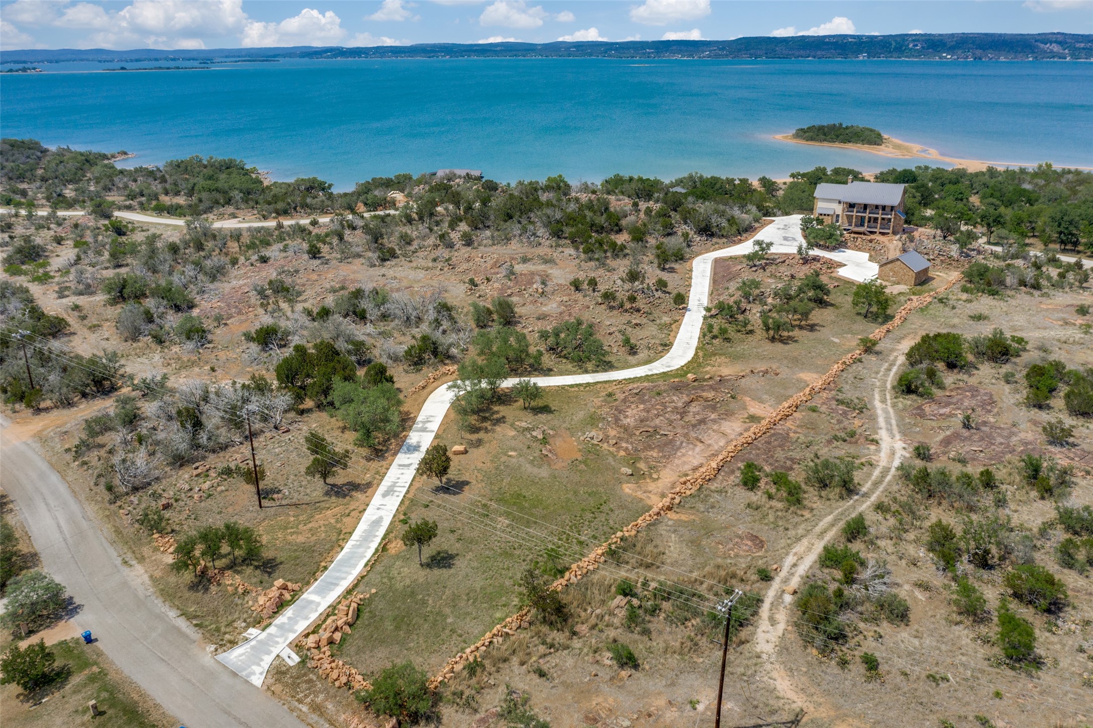 214 Peninsula Drive Property Photo 8