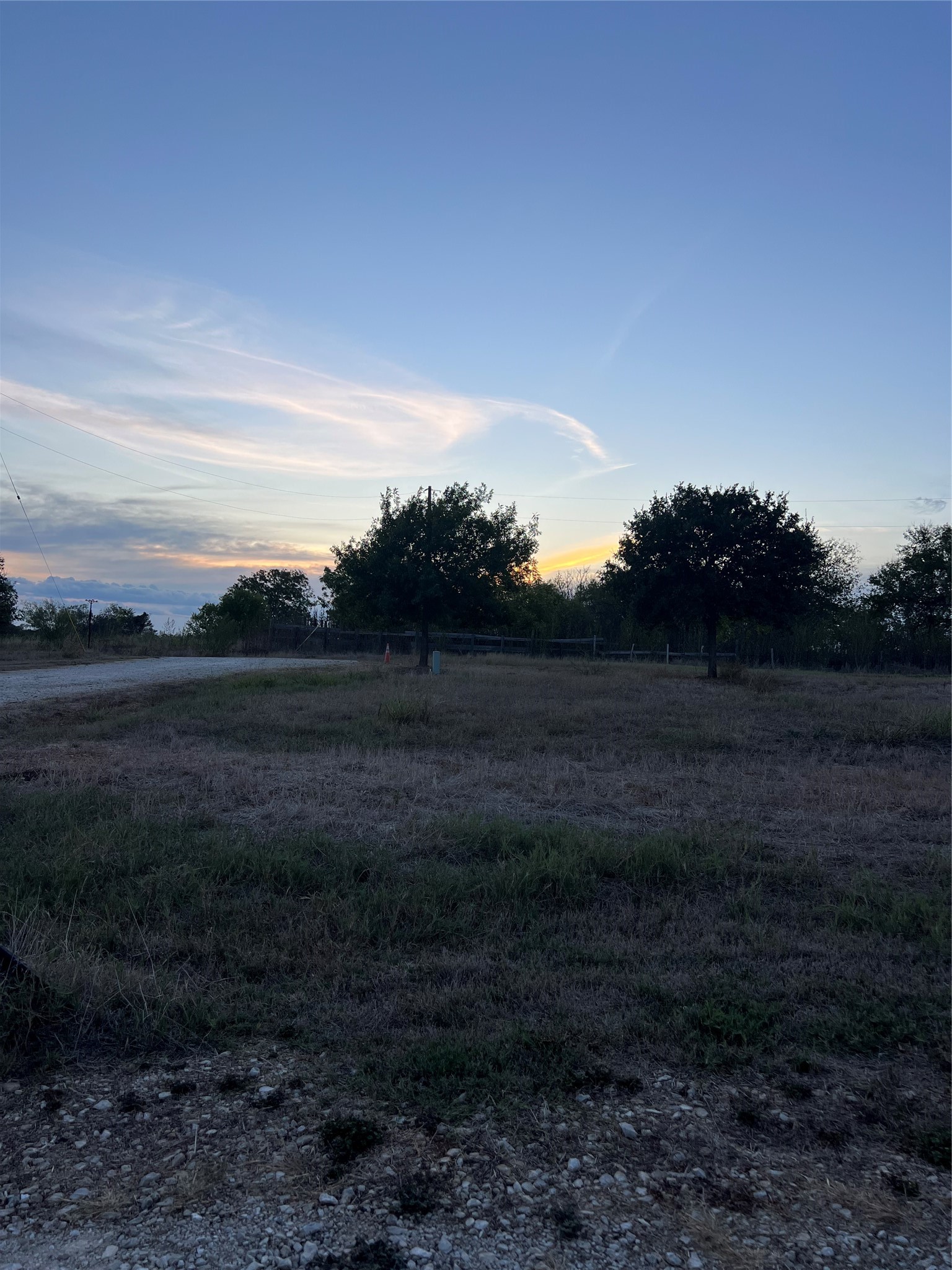 Lots 2 And 3 Horseshoe Drive Property Photo 1