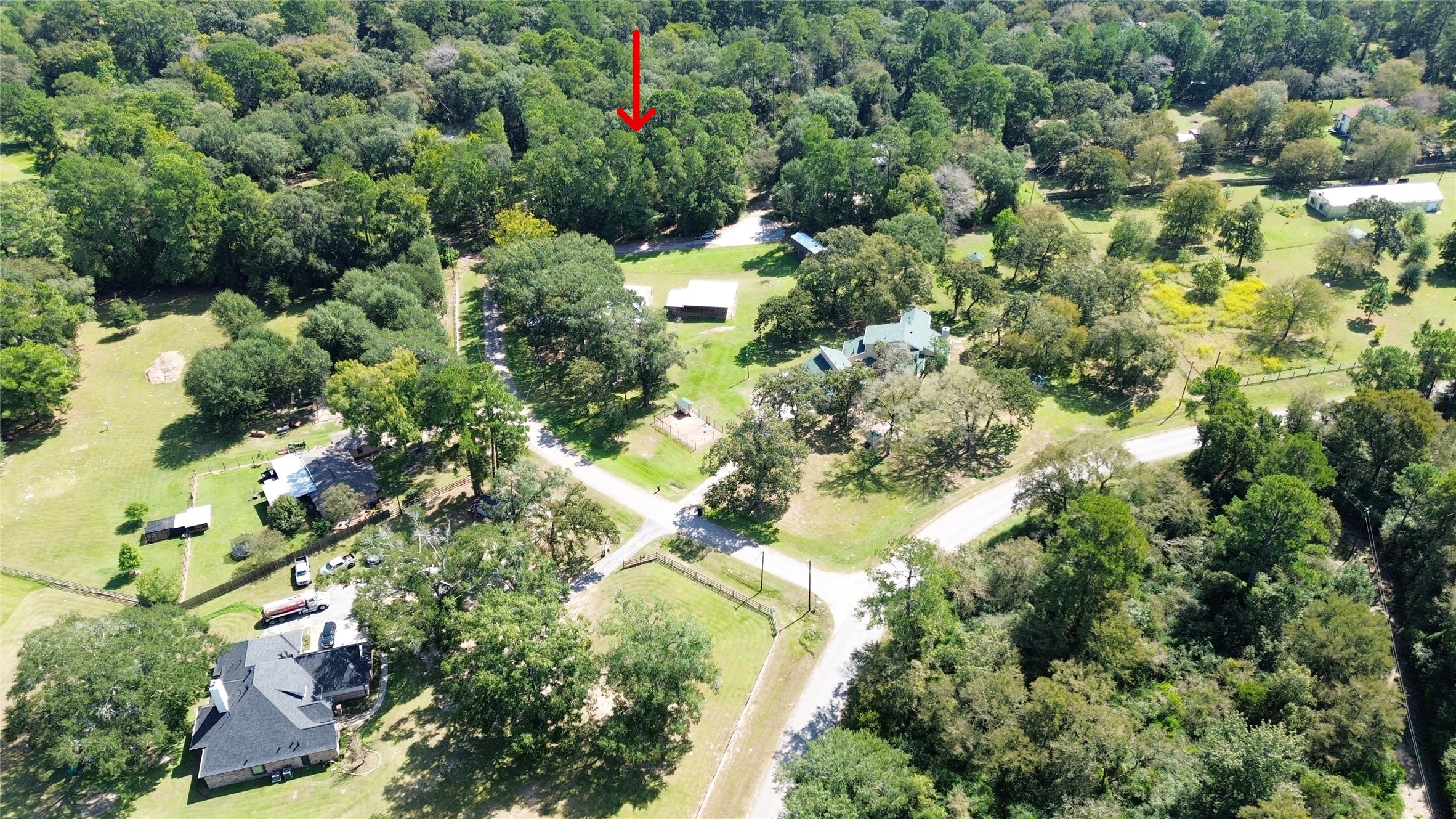 Tbd Clear Creek Circle Property Photo 1