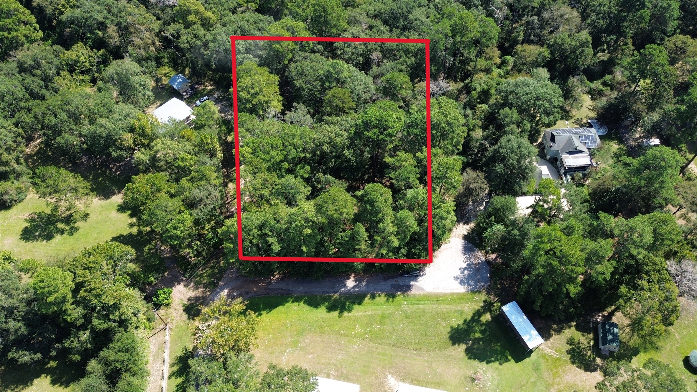 Tbd Clear Creek Circle Property Photo 2