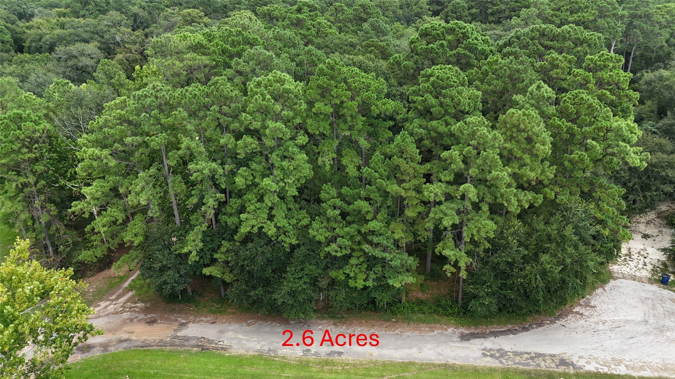 Tbd Clear Creek Circle Property Photo 5