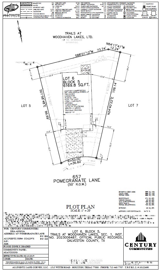 657 Pomegranate Lane Property Photo 24