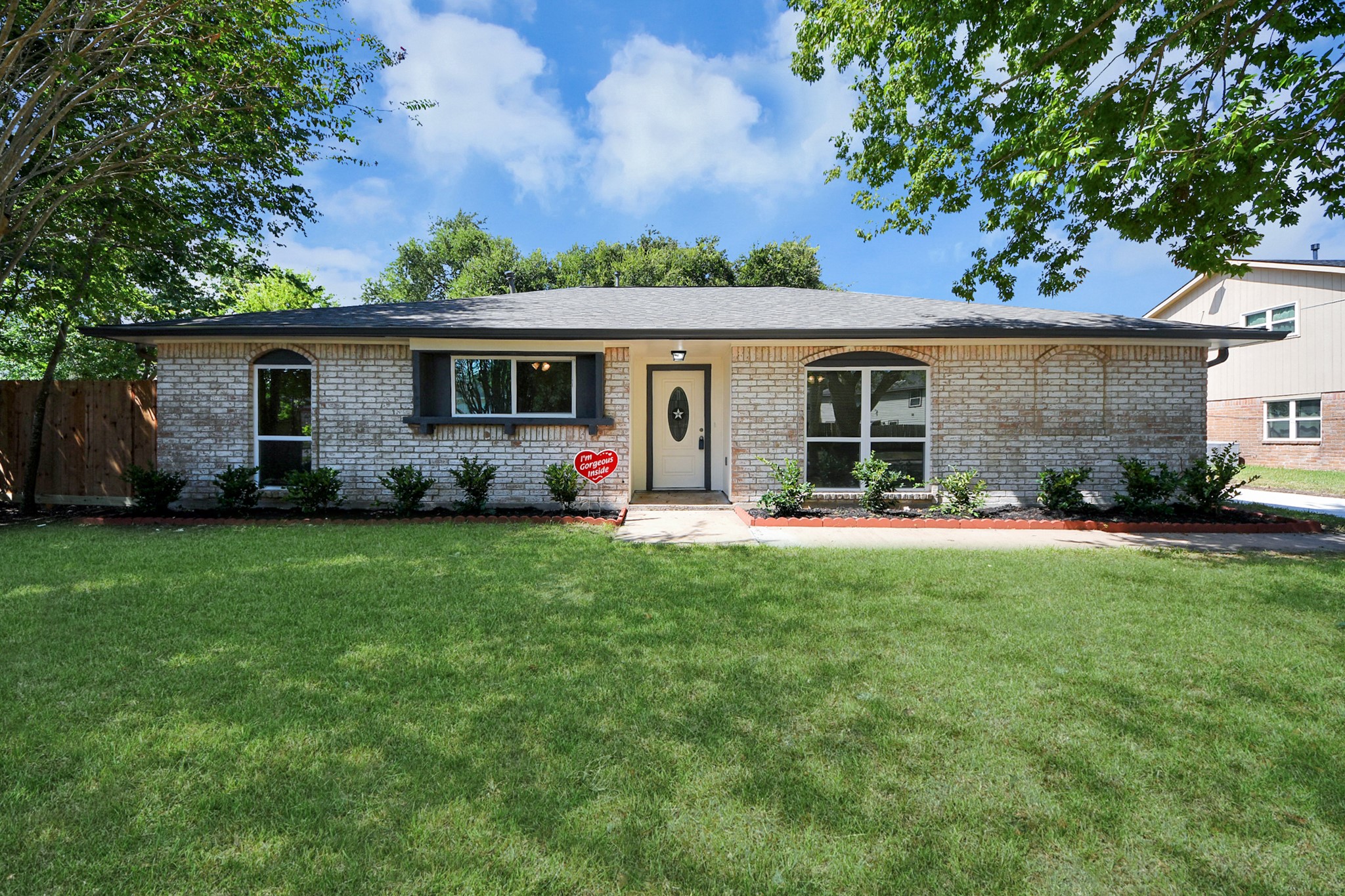 15814 Ridgerock Road Property Photo 1