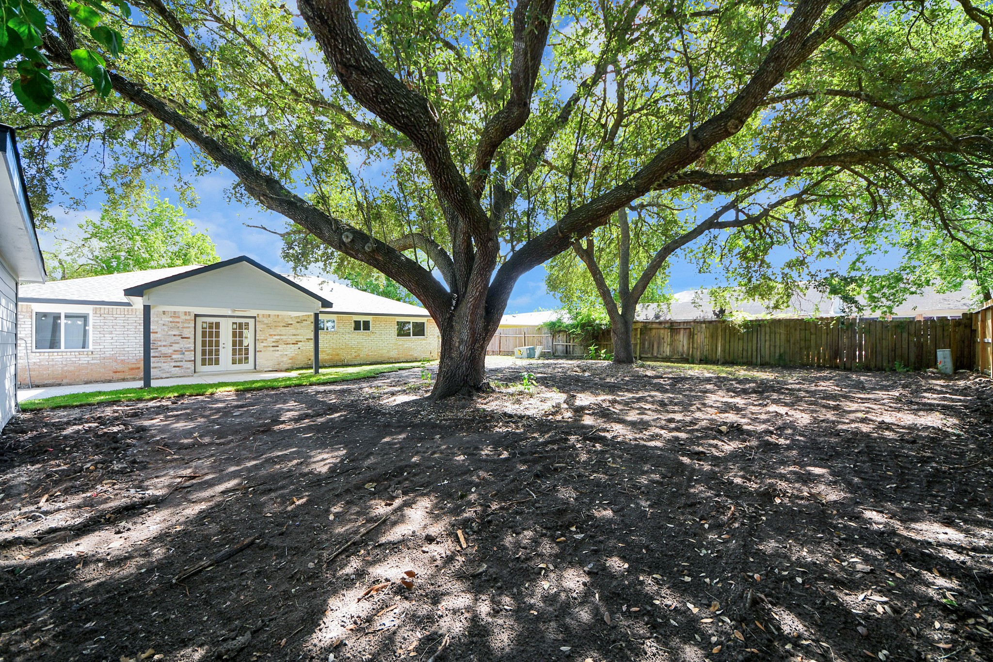 15814 Ridgerock Road Property Photo 4