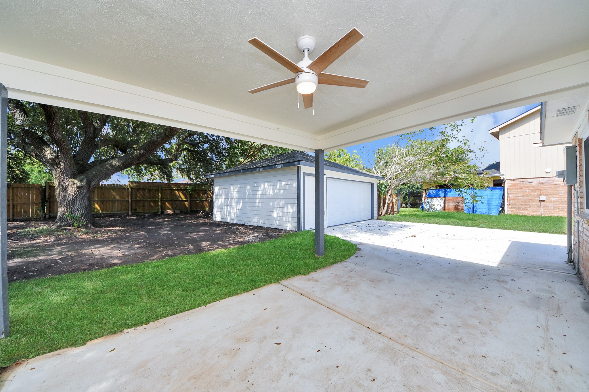 15814 Ridgerock Road Property Photo 5