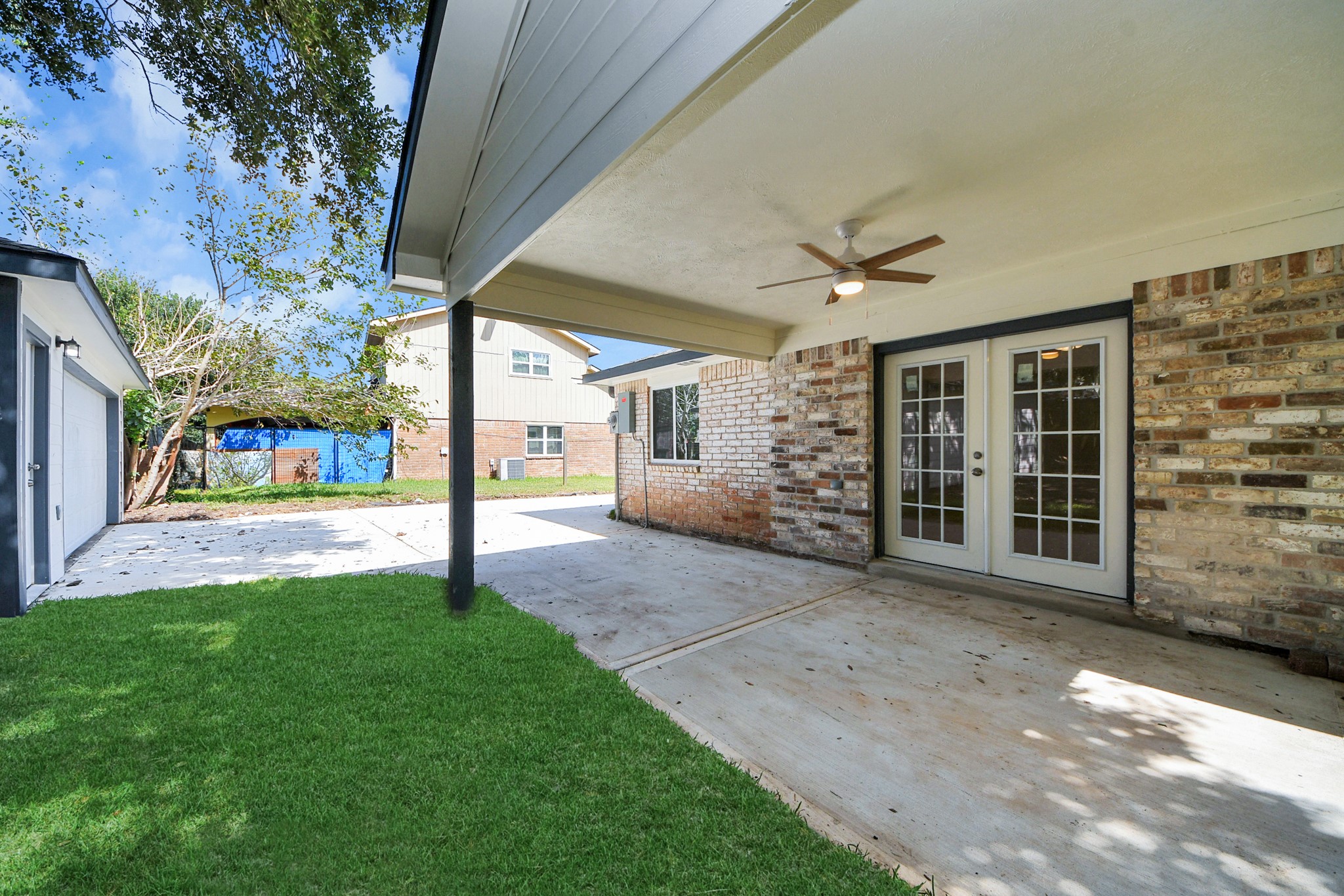 15814 Ridgerock Road Property Photo 6
