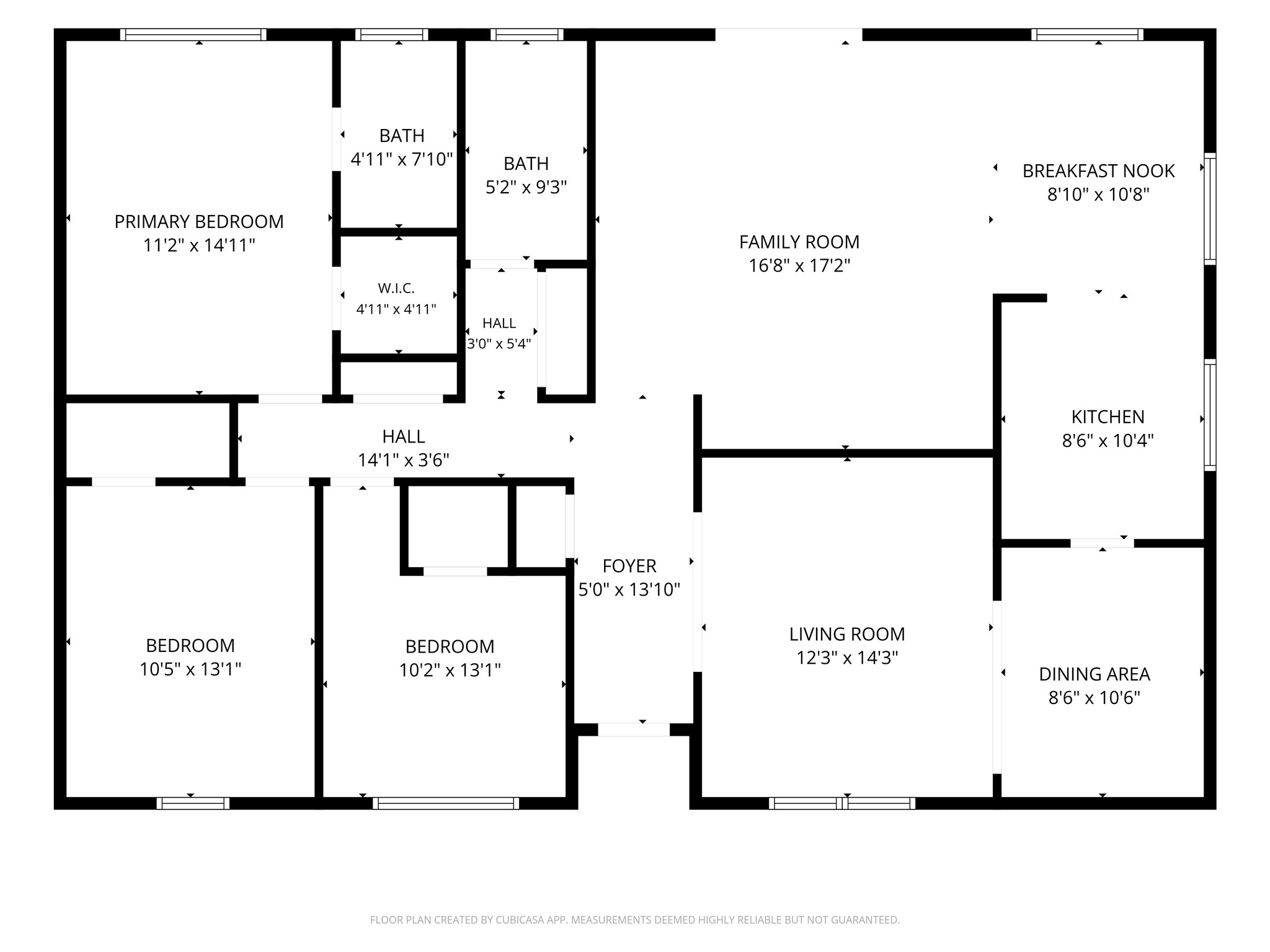 15814 Ridgerock Road Property Photo 7