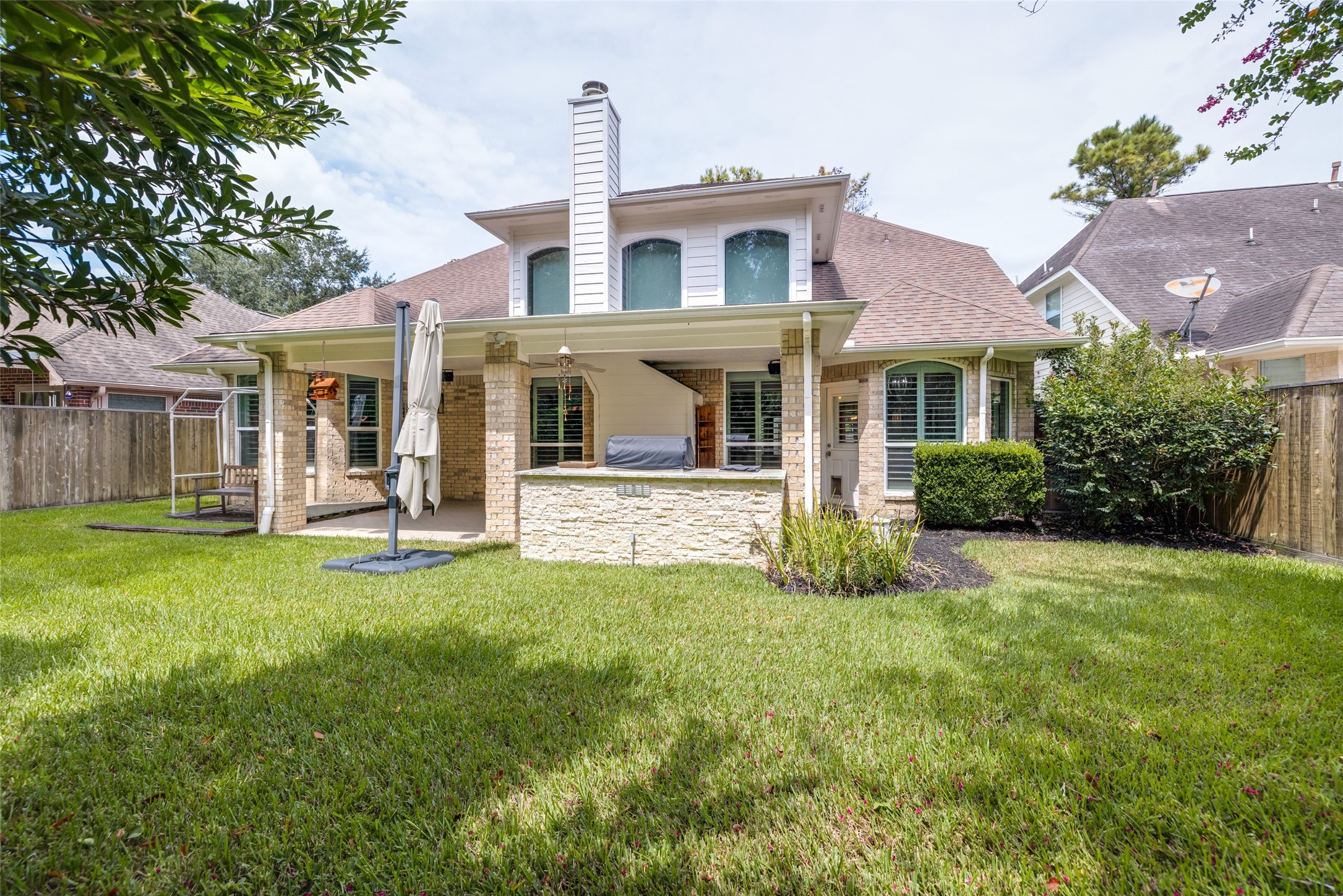18507 Berry Leaf Court Property Photo 33