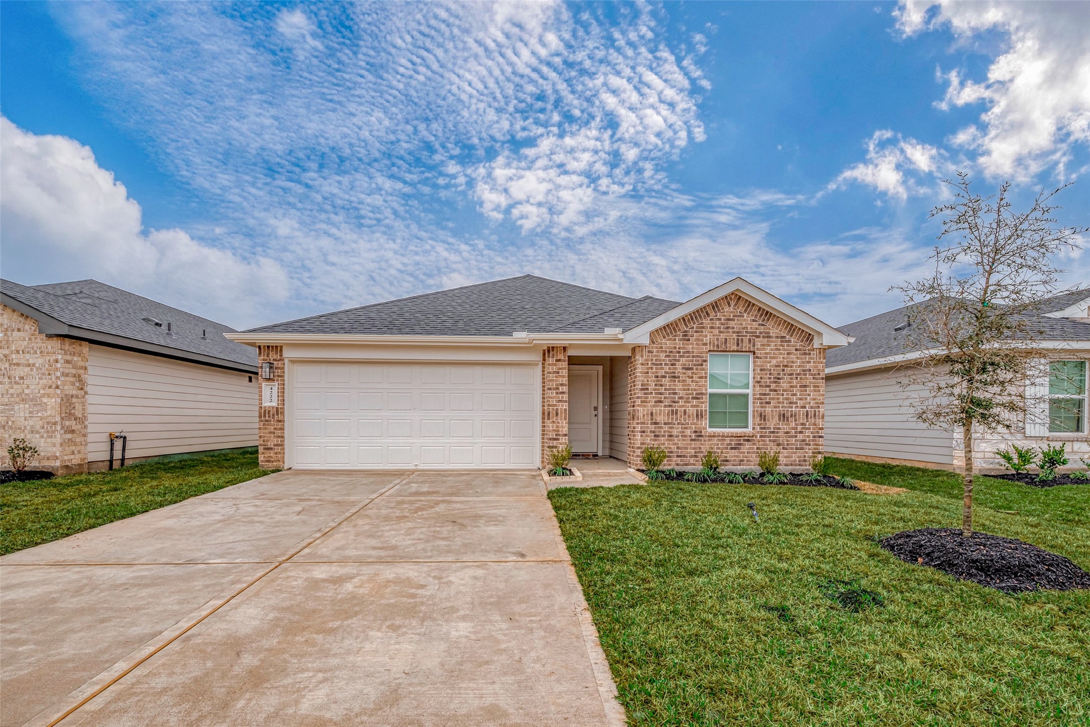 4222 Freya Pointe Drive Property Photo 1