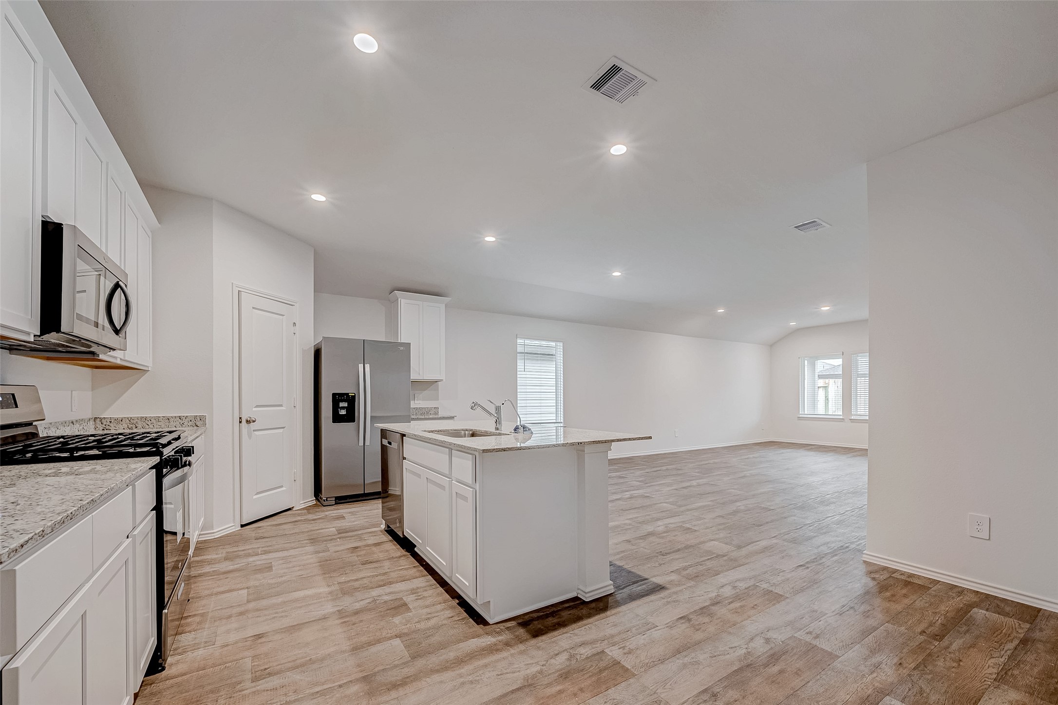4222 Freya Pointe Drive Property Photo 2