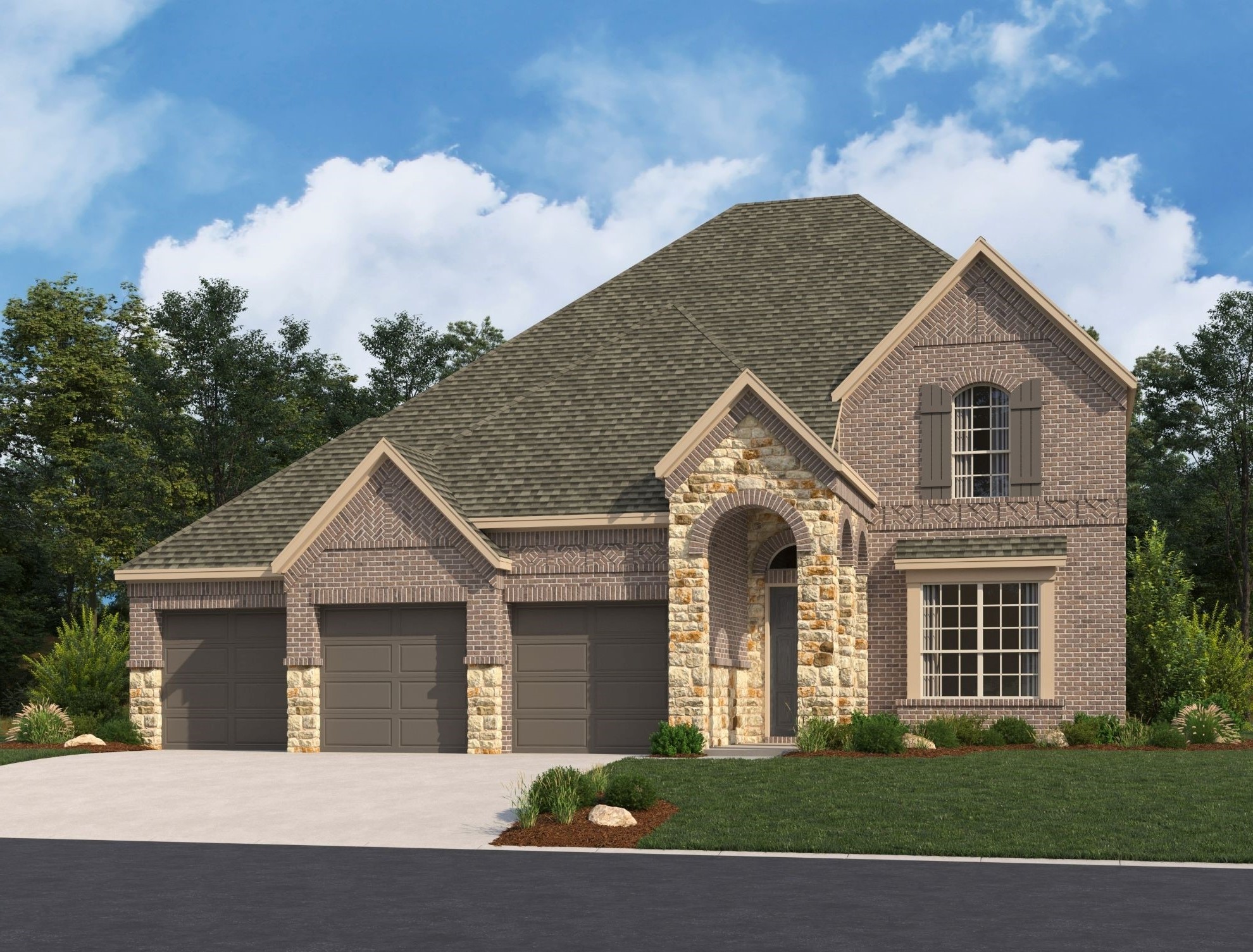 16003 Switchgrass Court Property Photo 1