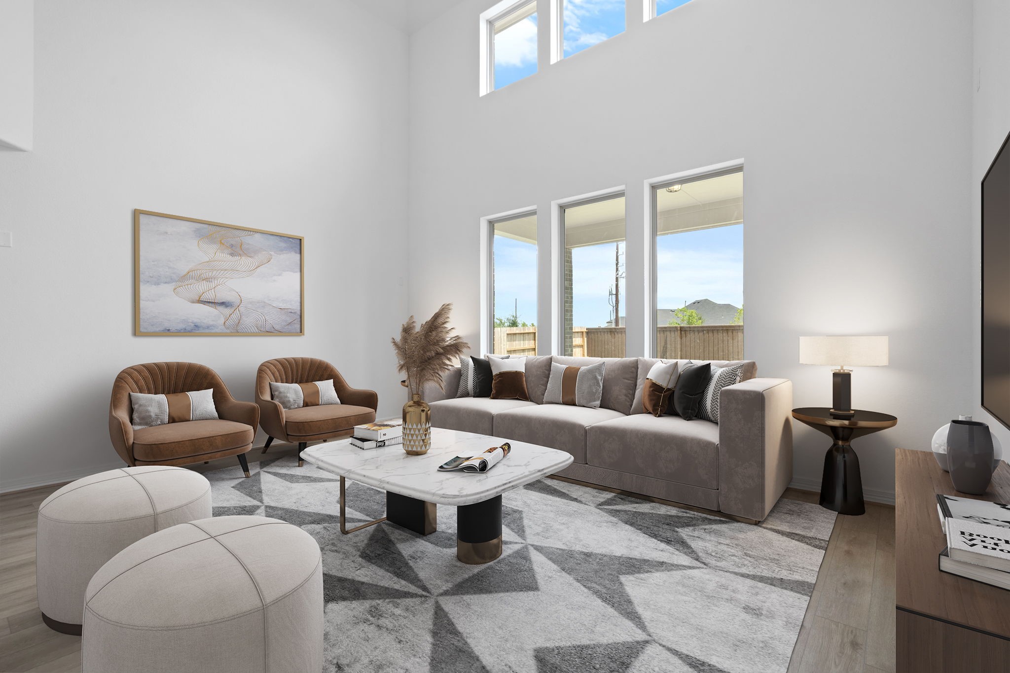 16003 Switchgrass Court Property Photo 4