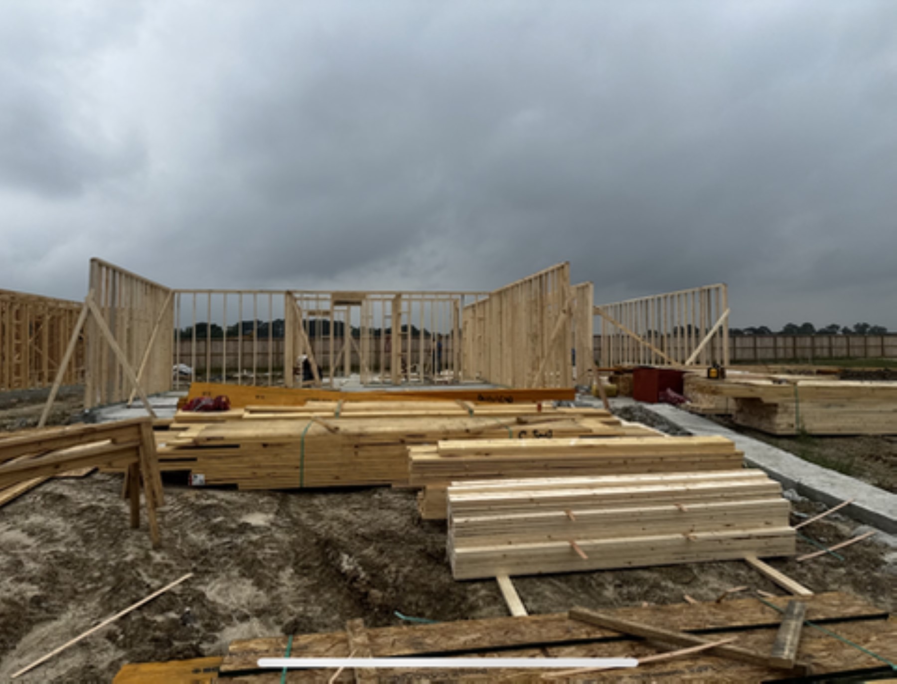 16003 Switchgrass Court Property Photo 18