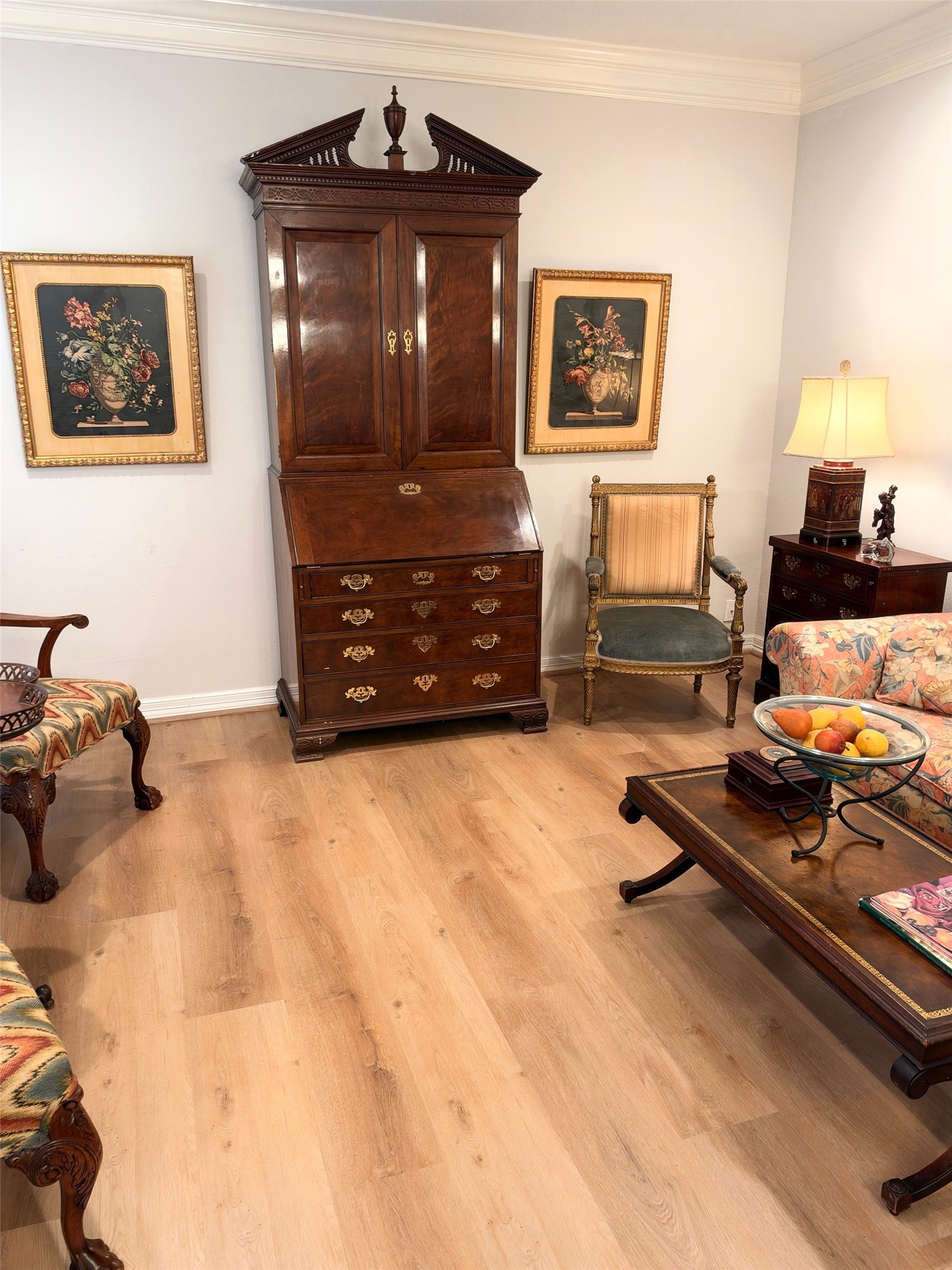 5818 Valley Forge Drive 108 Property Photo 5