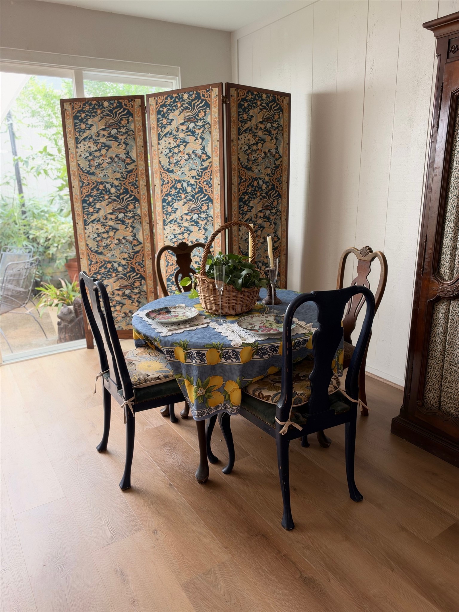 5818 Valley Forge Drive 108 Property Photo 12