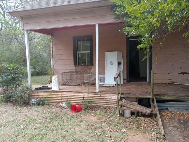1201 Cummings Street, Palestine Tx 75801 Property Photo 1