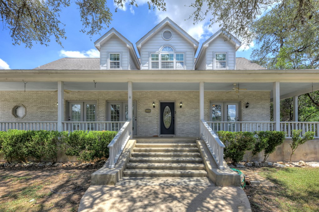 639 Bluff Ridge Court Property Photo 1