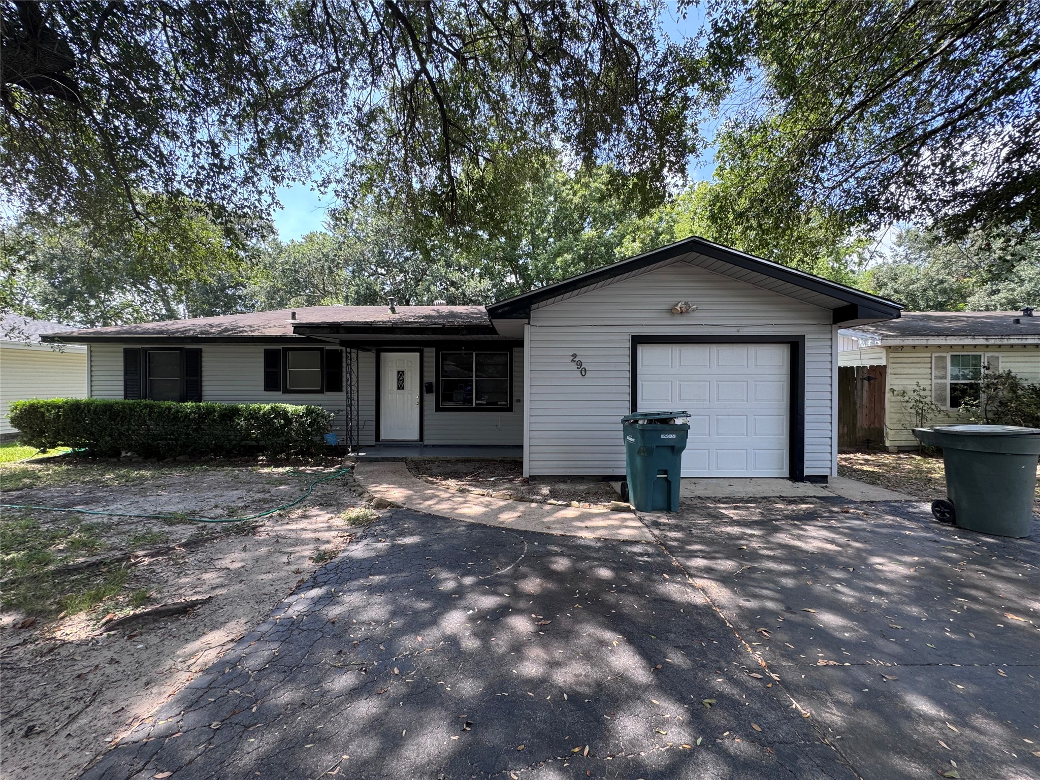 290 Clemmons Street Property Photo 1
