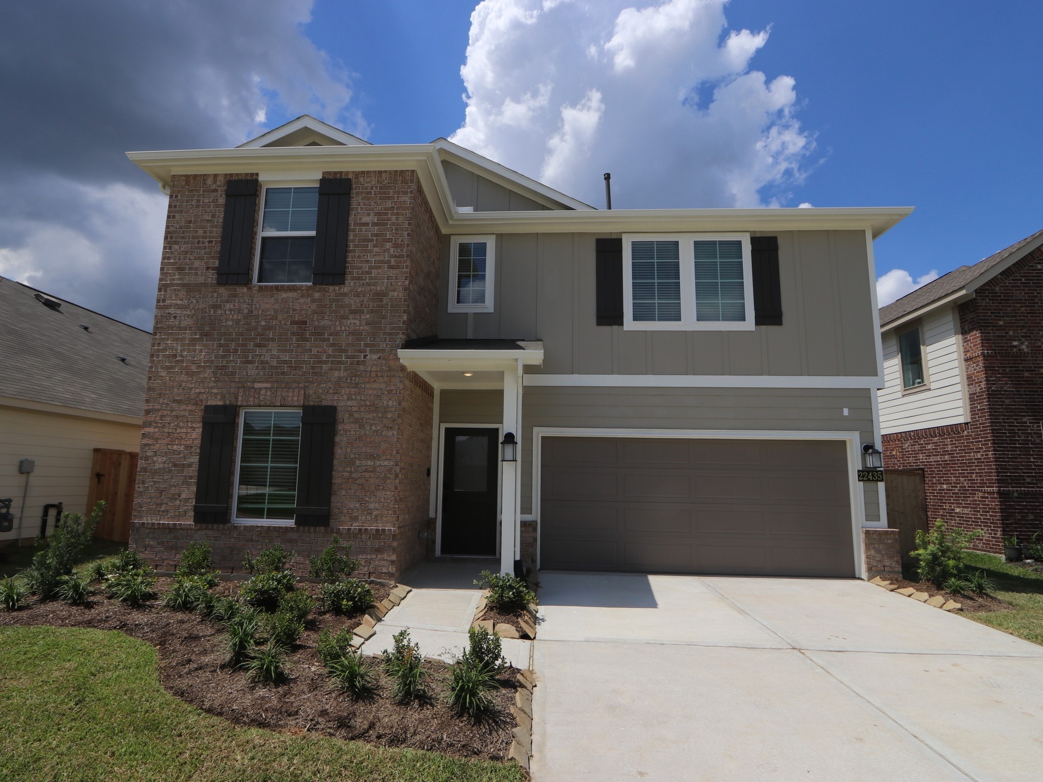 22435 Birchfield Grove Lane Property Photo 1