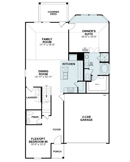 22435 Birchfield Grove Lane Property Photo 6