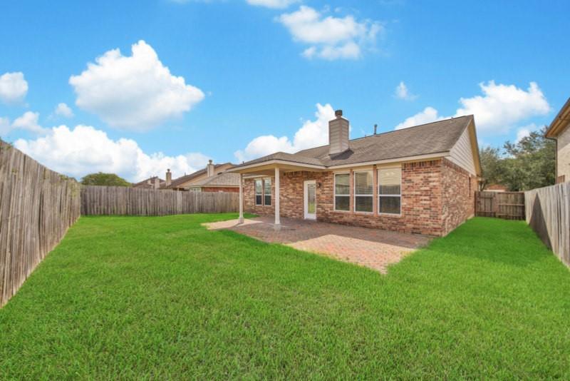 21522 Venture Park Drive, Richmond Tx 77406 Property Photo 23