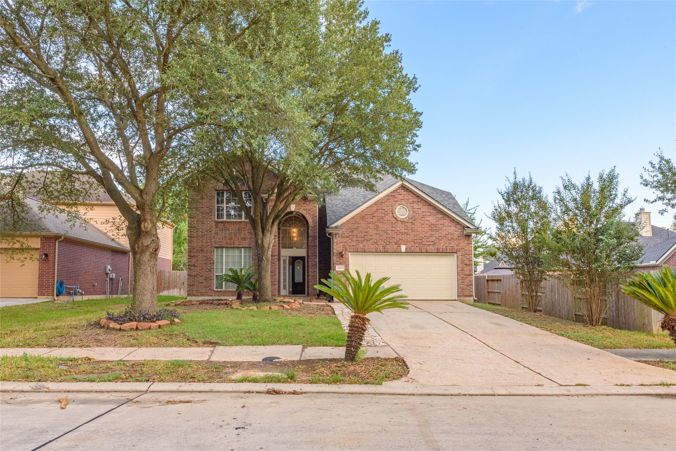 3227 Nickwill Way Property Photo 1