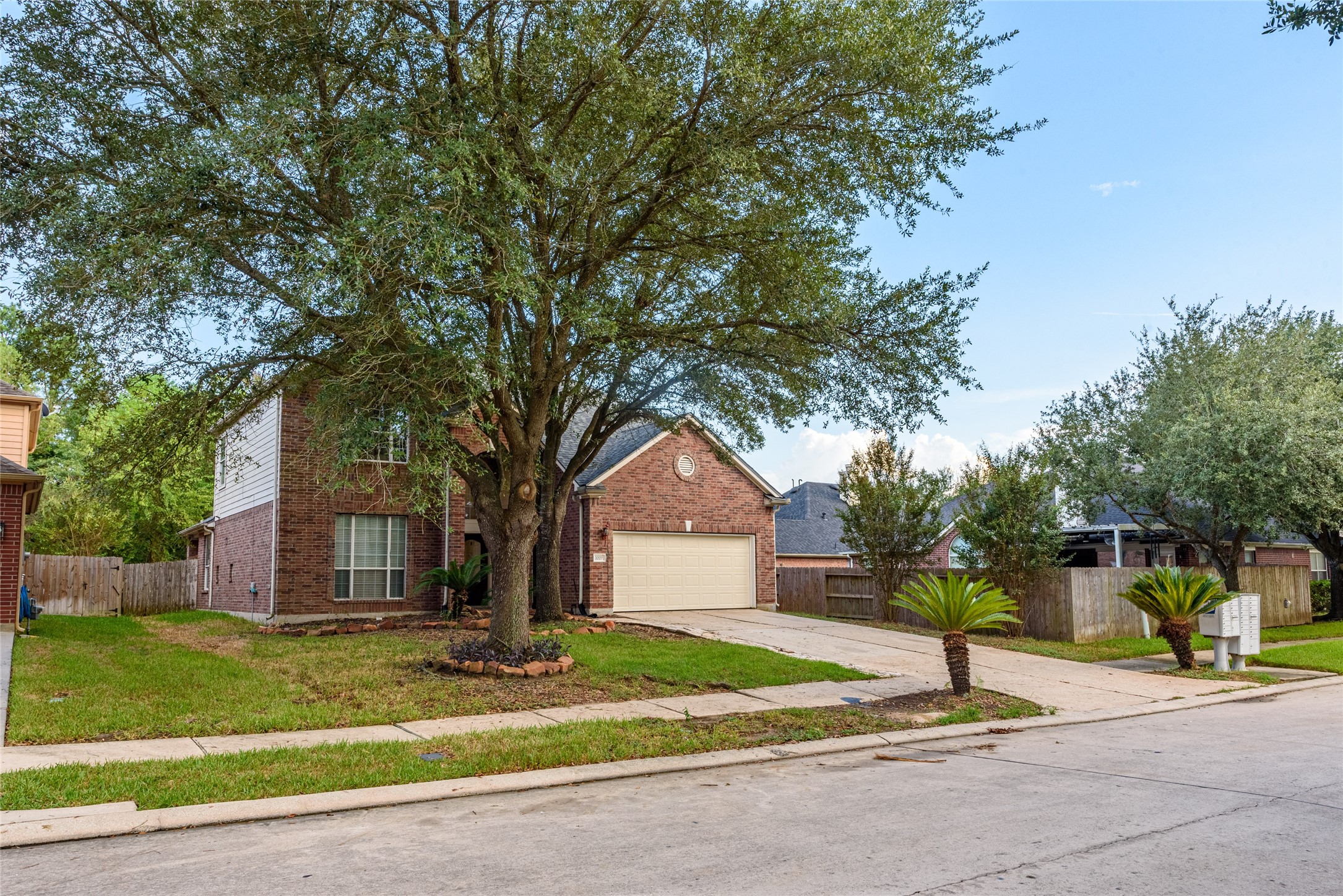 3227 Nickwill Way Property Photo 3