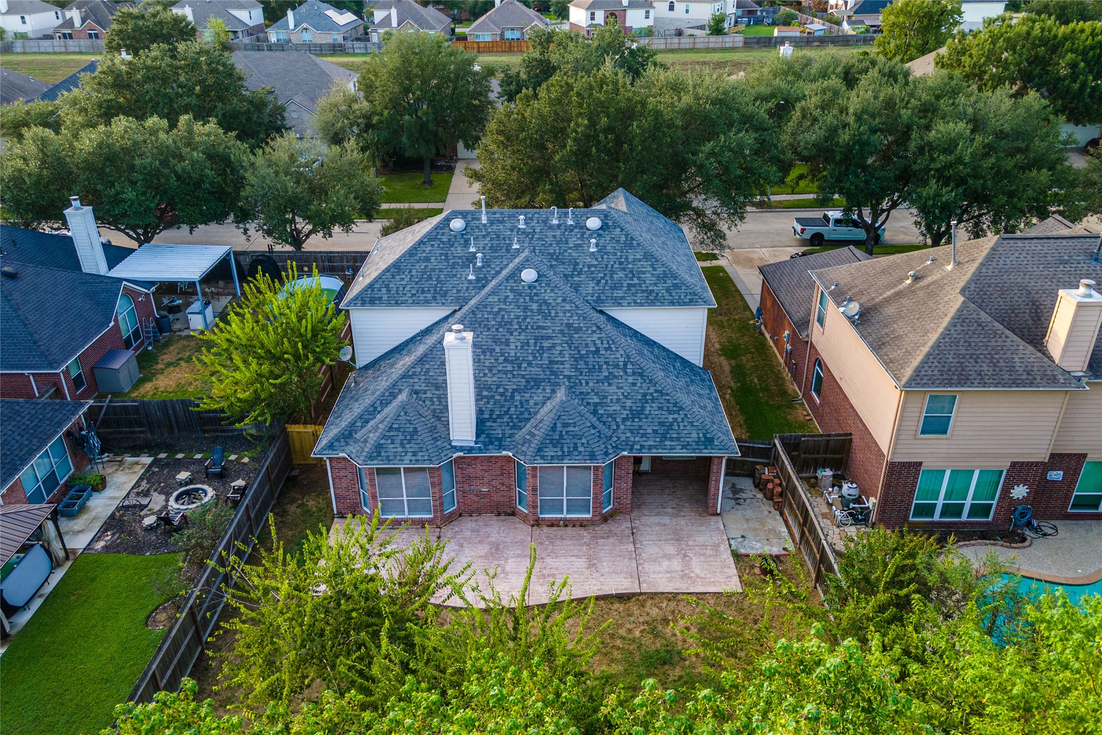 3227 Nickwill Way Property Photo 7