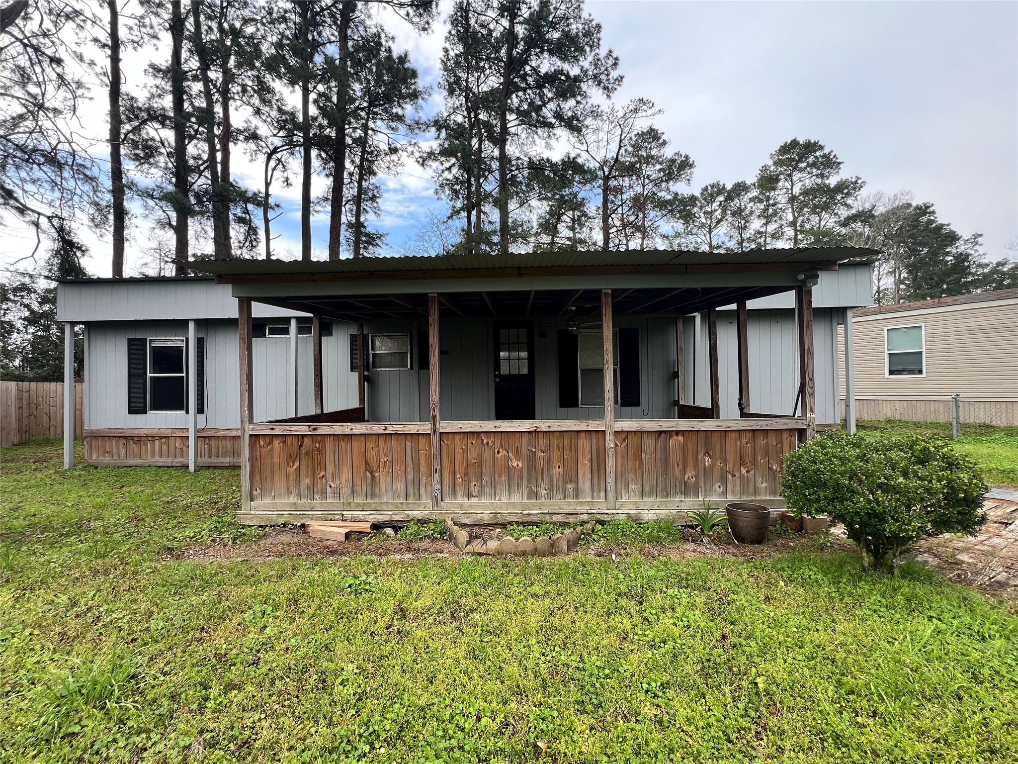 1508 Darden Drive Property Photo 1