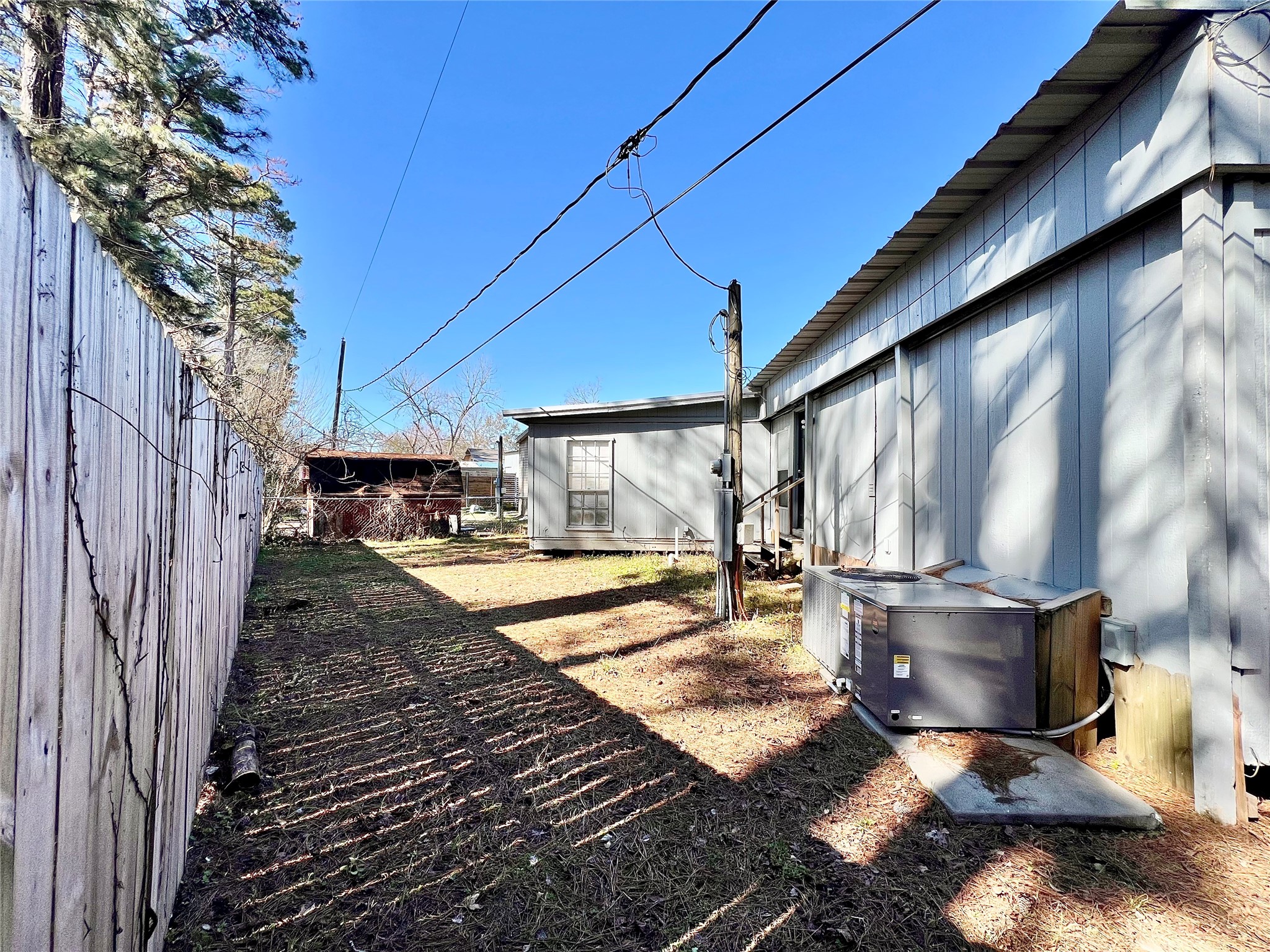 1508 Darden Drive Property Photo 3