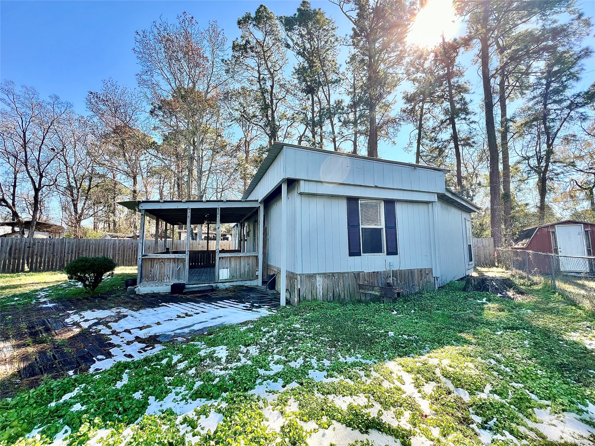 1508 Darden Drive Property Photo 4