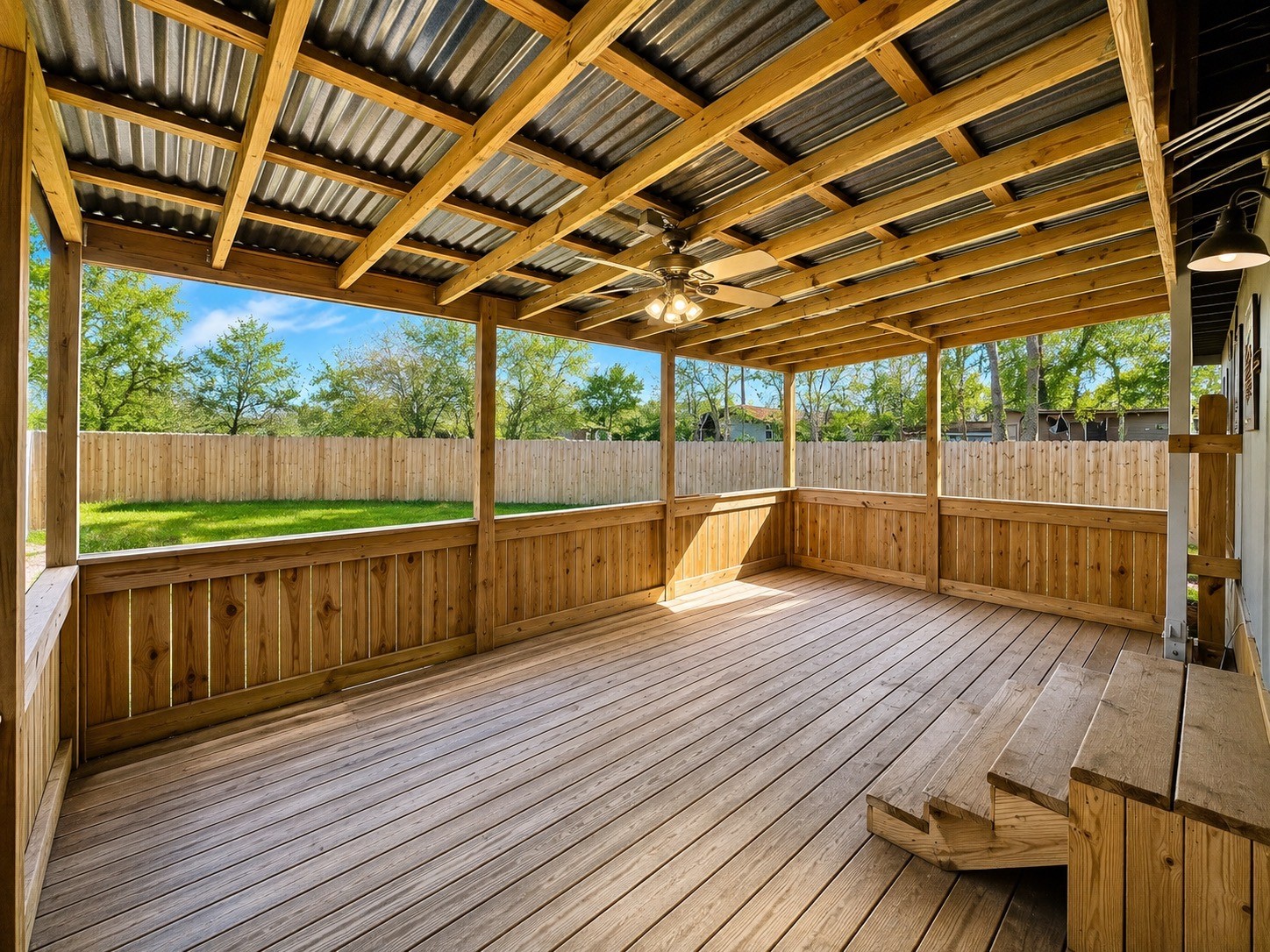 1508 Darden Drive Property Photo 8
