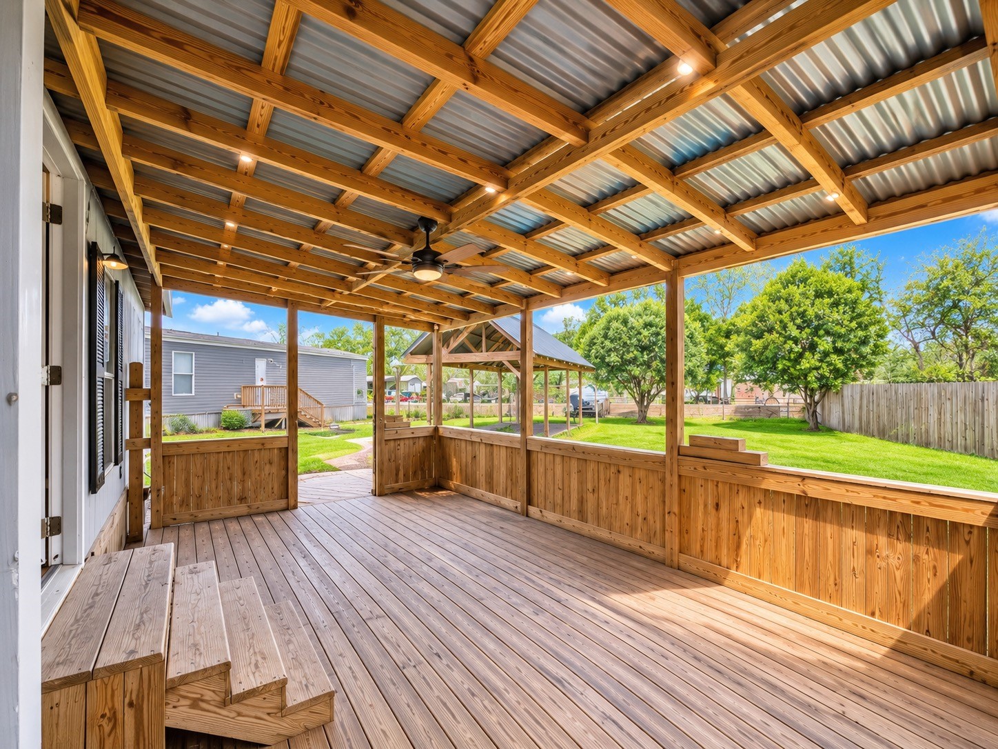 1508 Darden Drive Property Photo 19