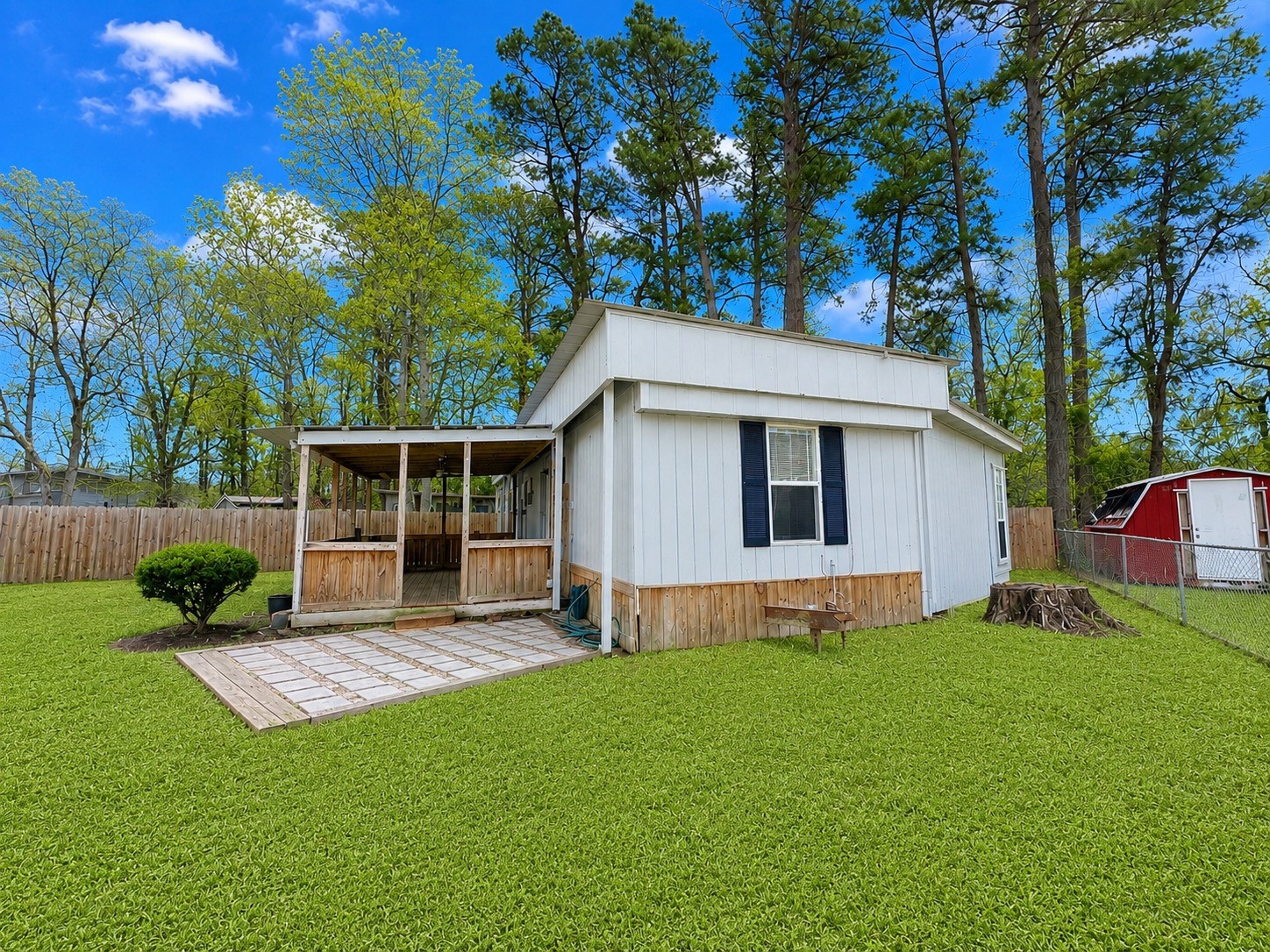 1508 Darden Drive Property Photo 28