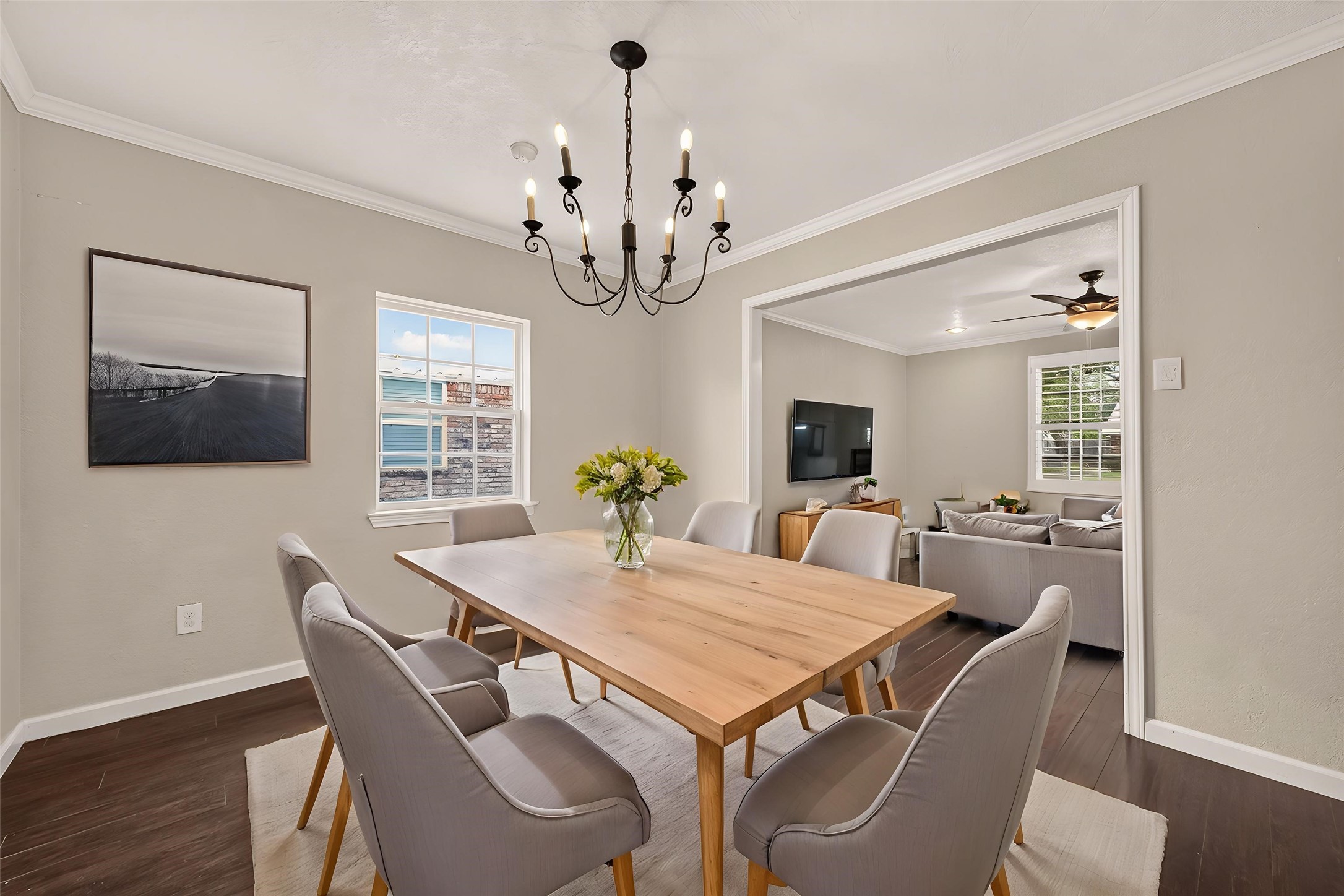 5511 Lymbar Drive Property Photo 14