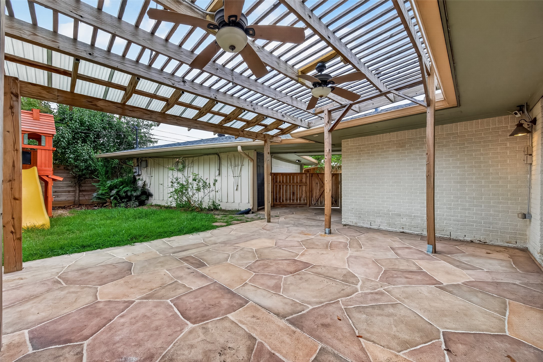 5511 Lymbar Drive Property Photo 39