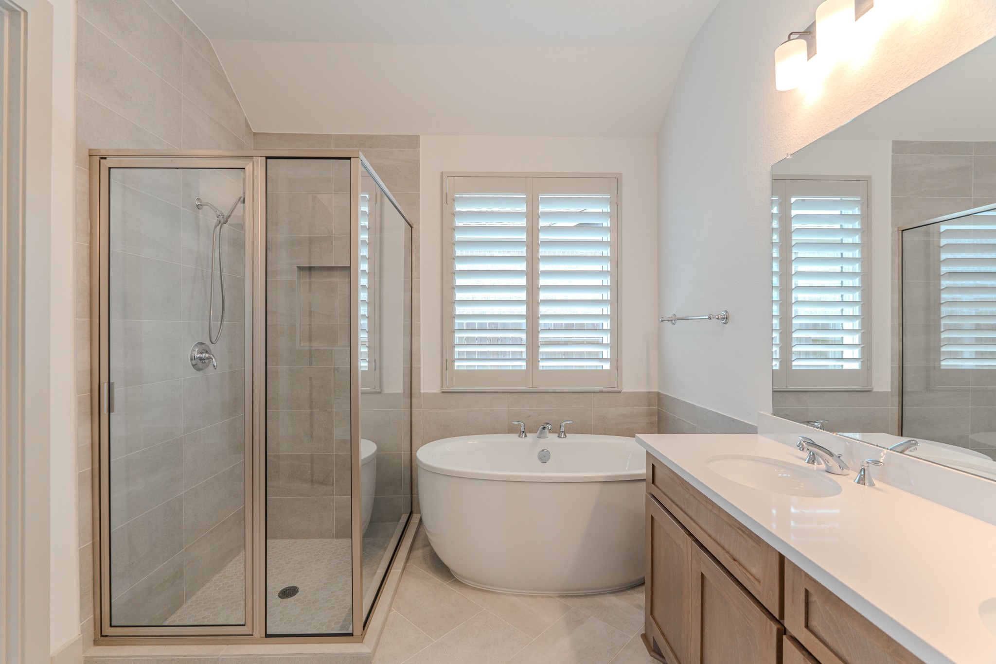 9322 Galloway Woods Trail Property Photo 22
