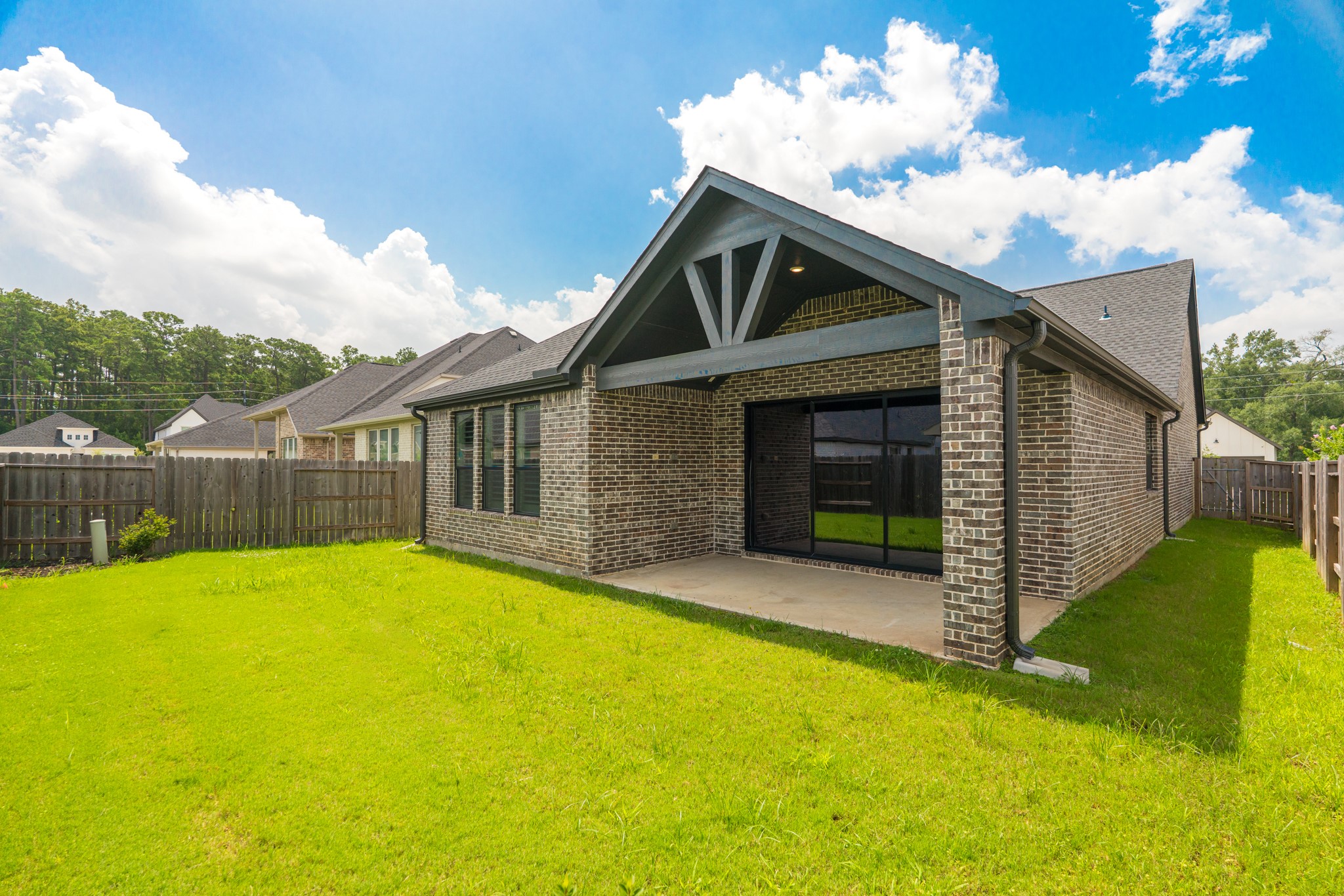 9322 Galloway Woods Trail Property Photo 36