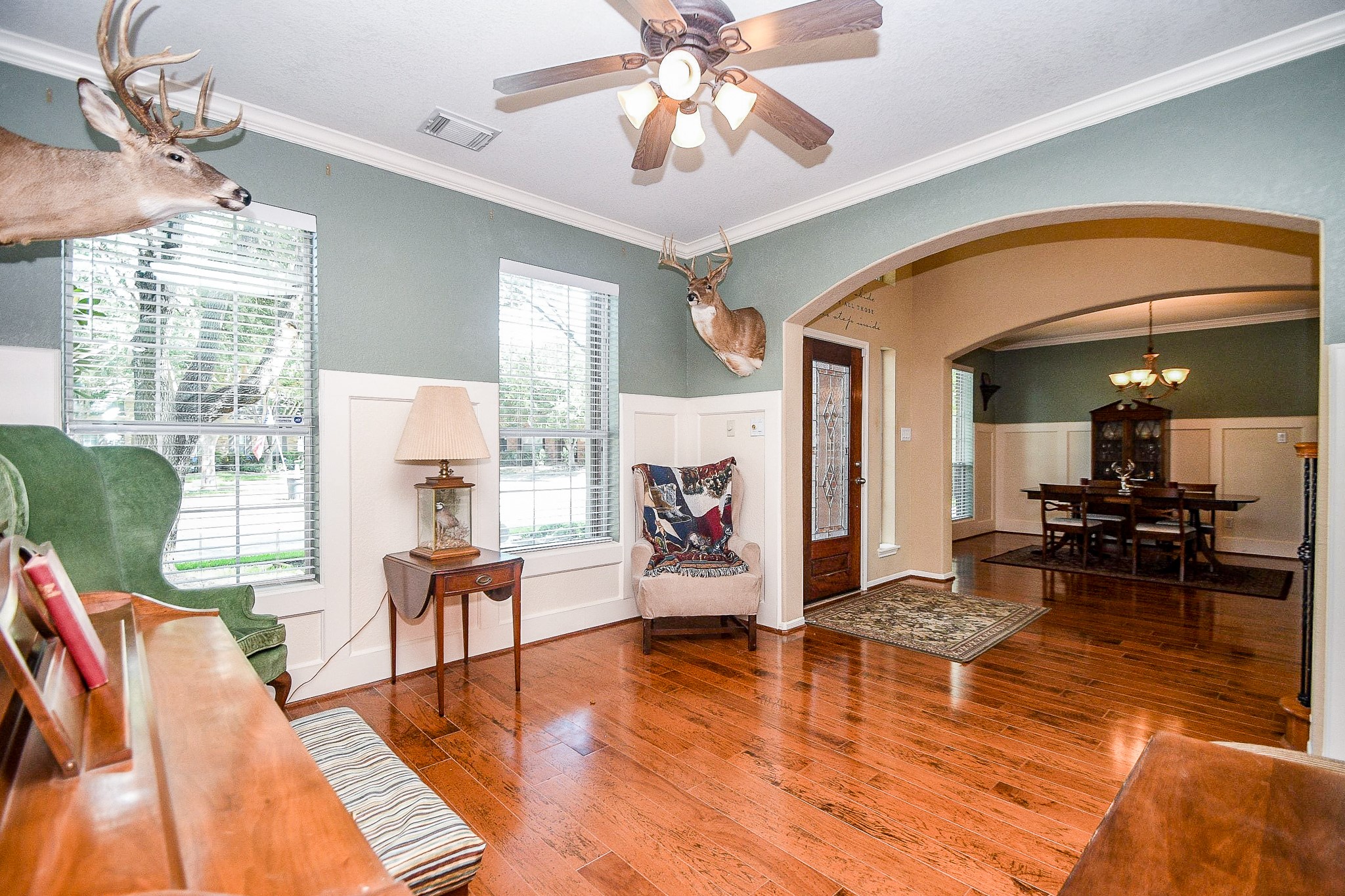 21107 Silent River Court Property Photo 4