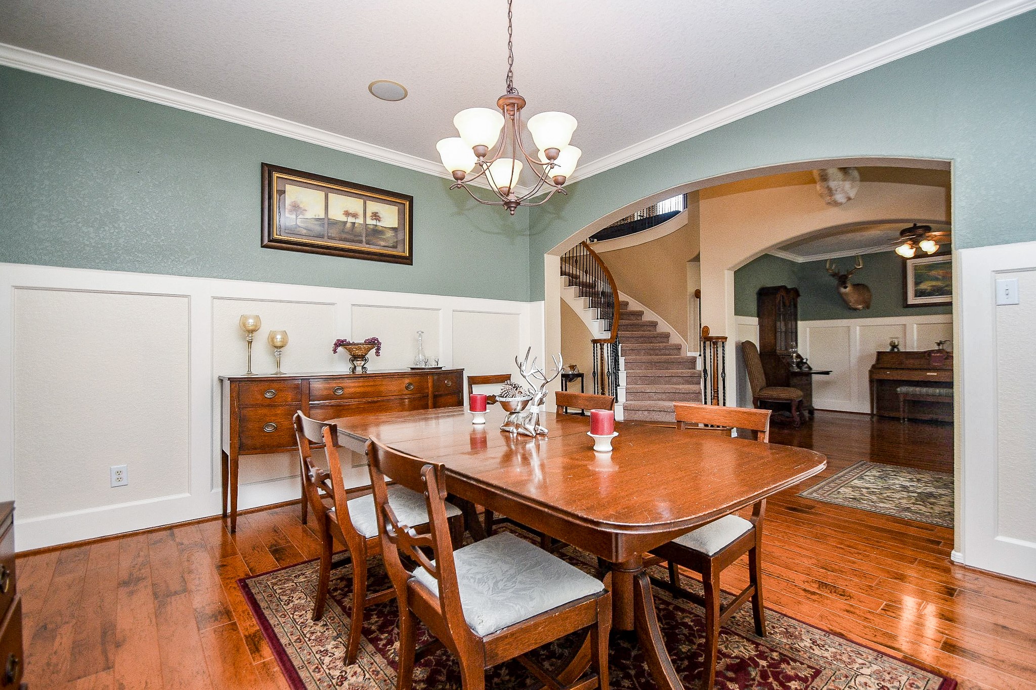 21107 Silent River Court Property Photo 6
