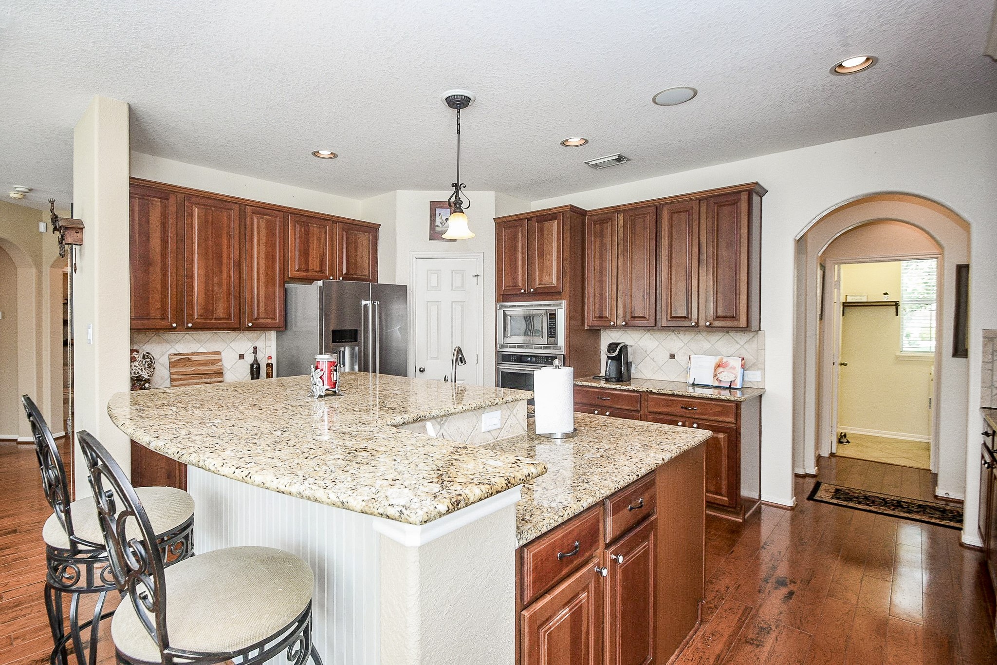 21107 Silent River Court Property Photo 8