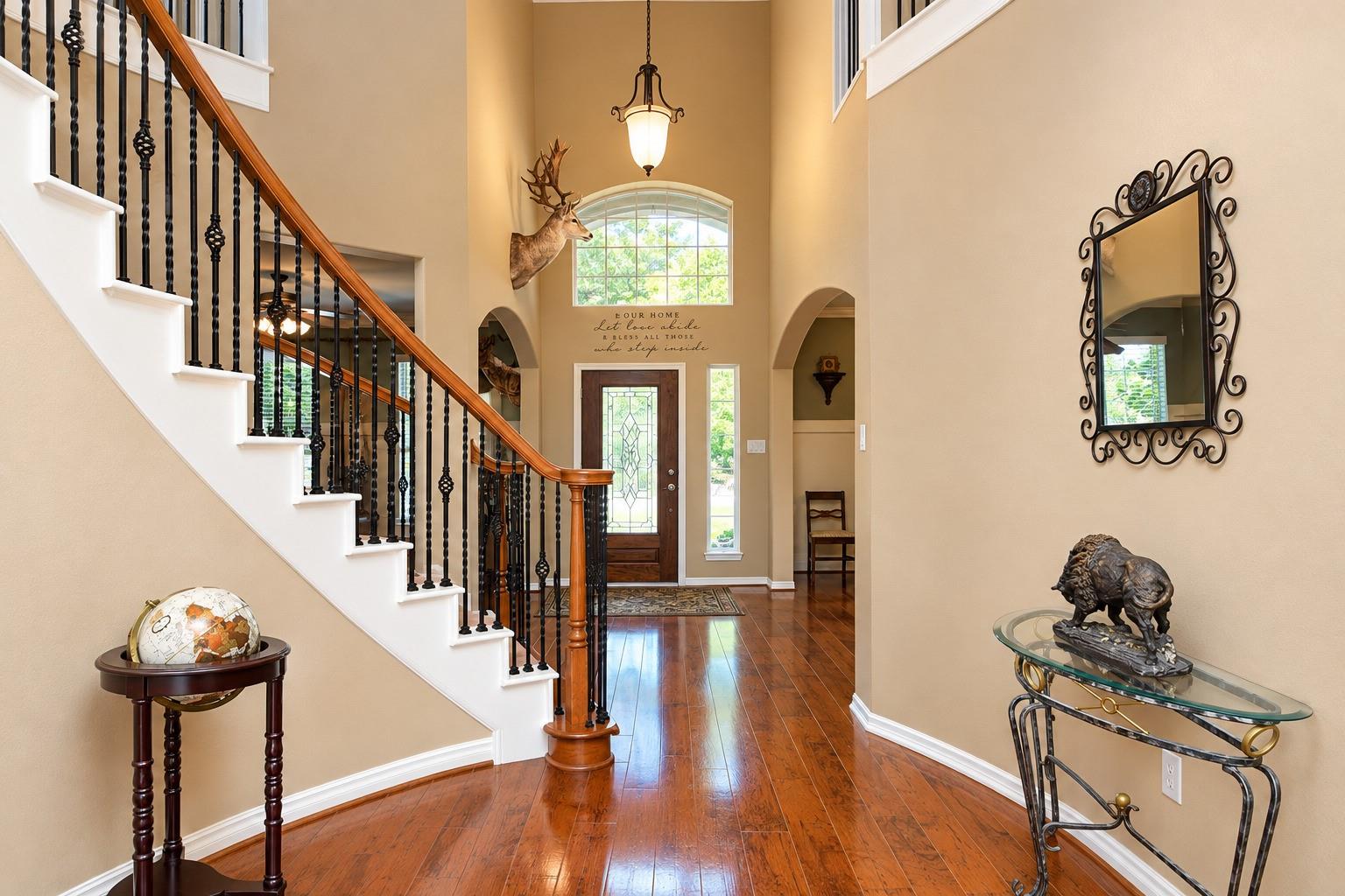 21107 Silent River Court, Richmond Tx 77406 Property Photo 12