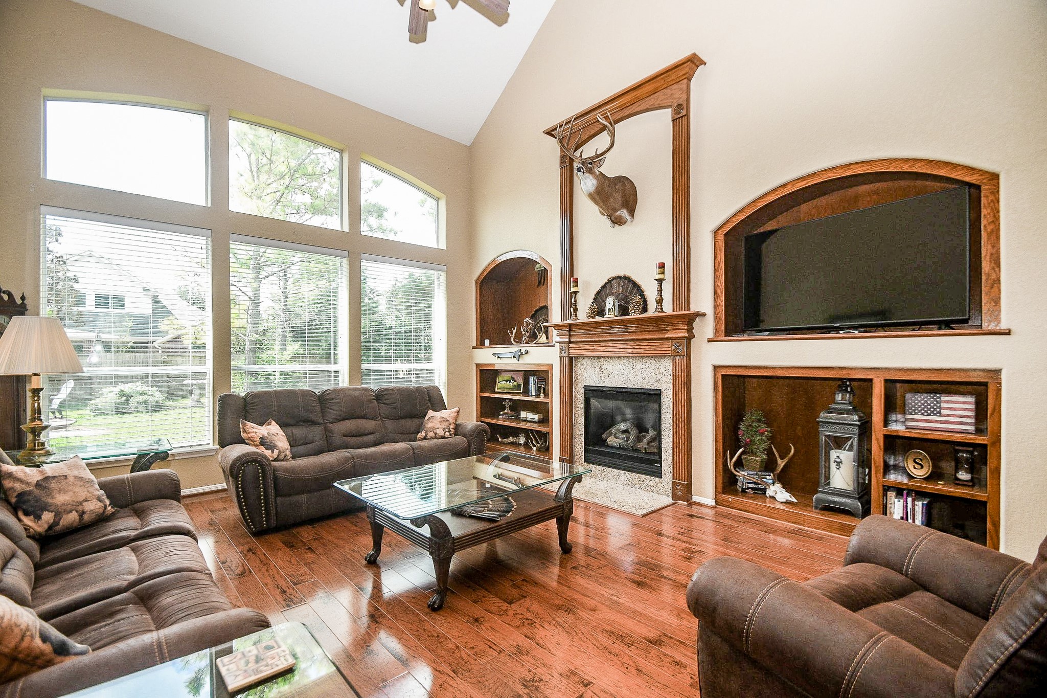 21107 Silent River Court Property Photo 13